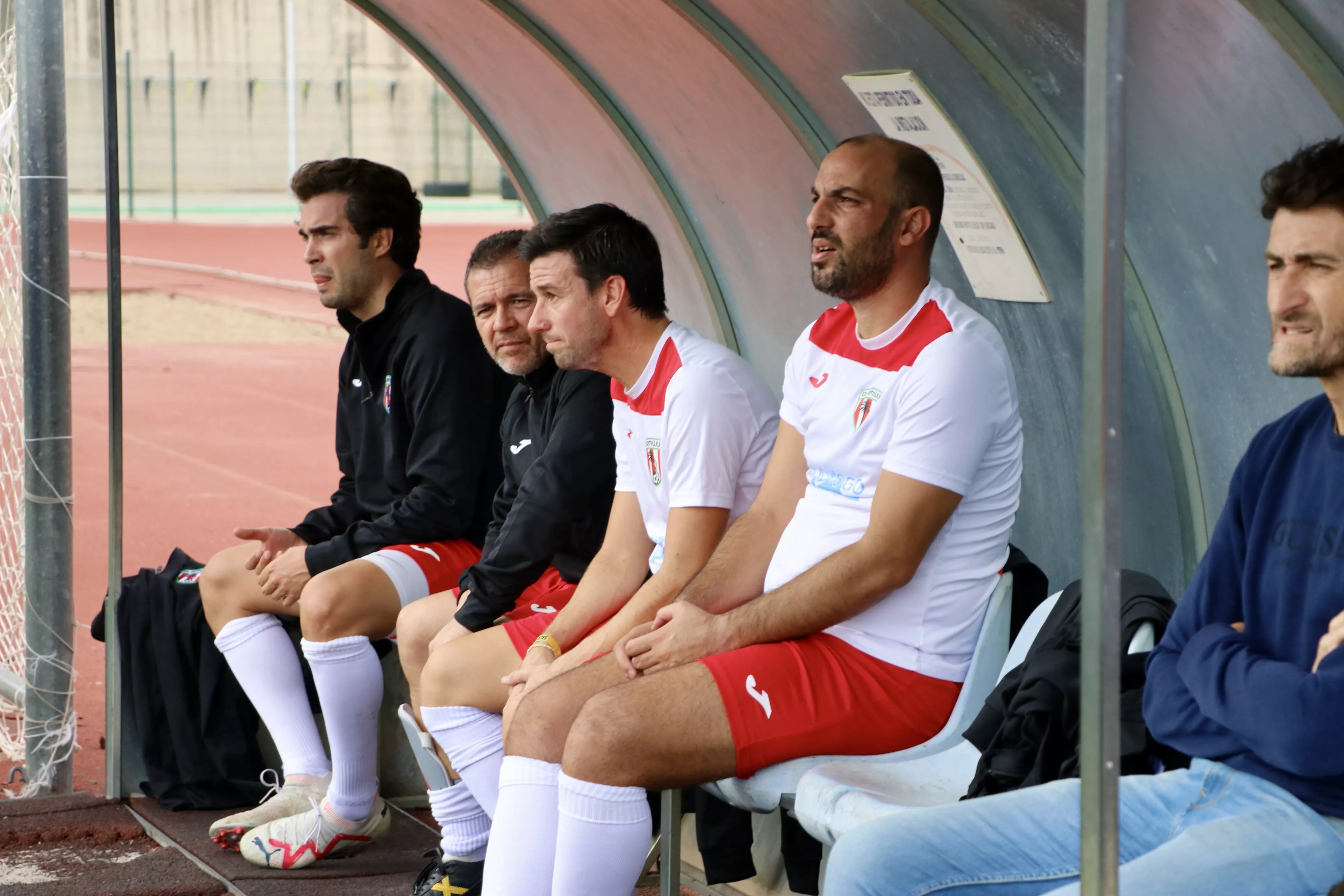 II Andalusí Cup de Fútbol Veterano II Andalusí Cup de Fútbol Veterano