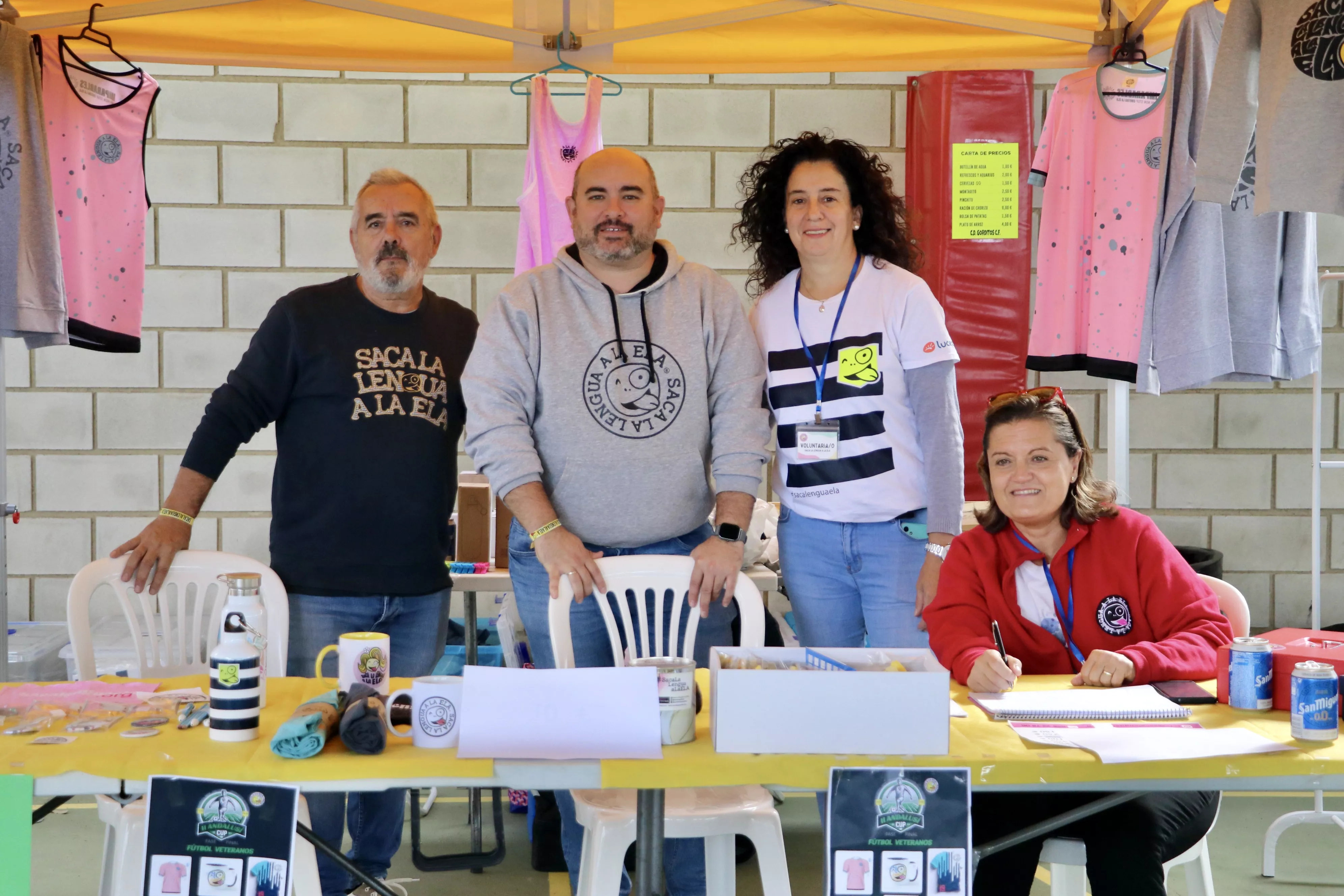 II Andalusí Cup de Fútbol Veterano II Andalusí Cup de Fútbol Veterano