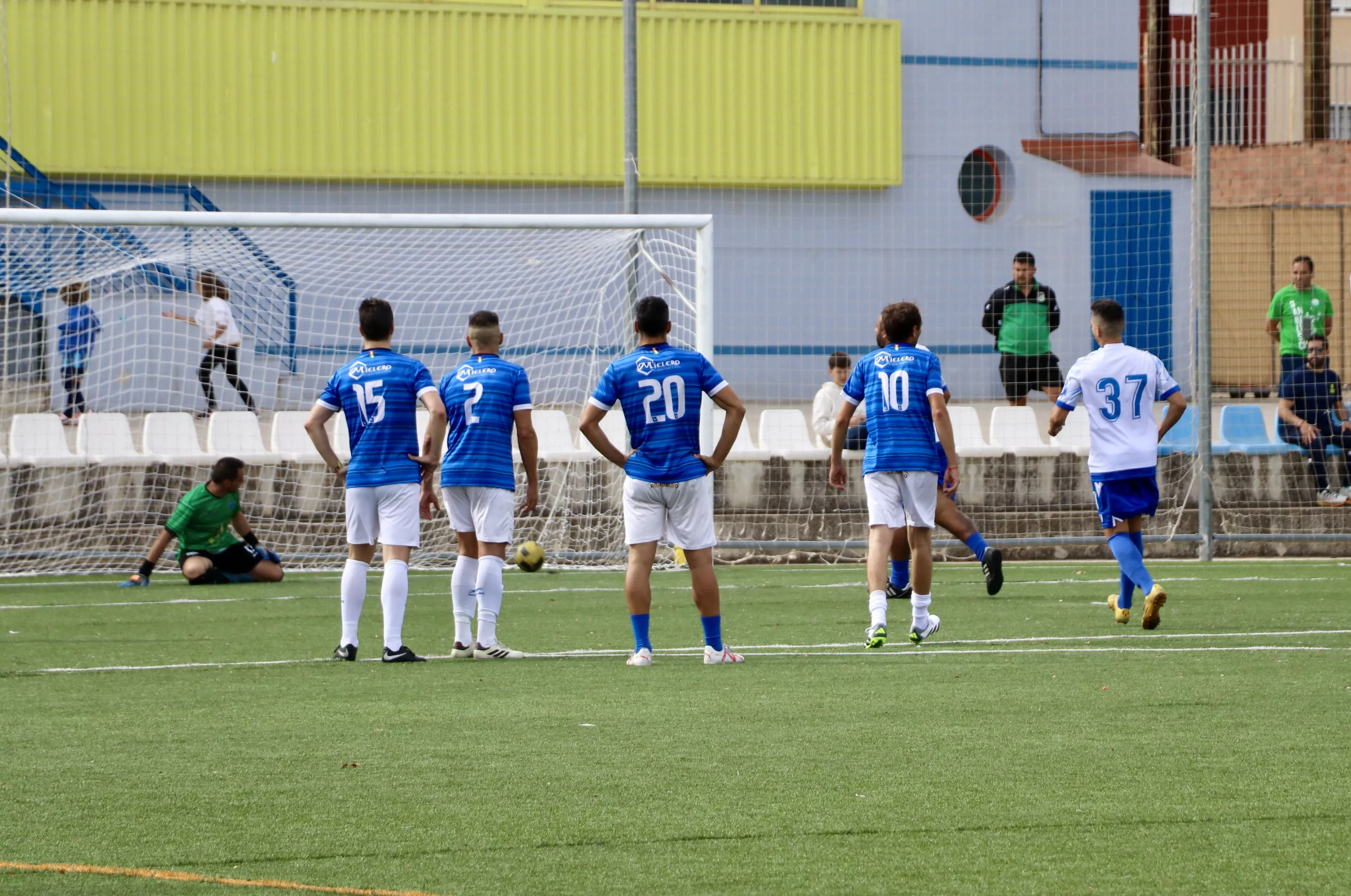 II Andalusí Cup de Fútbol Veterano II Andalusí Cup de Fútbol Veterano