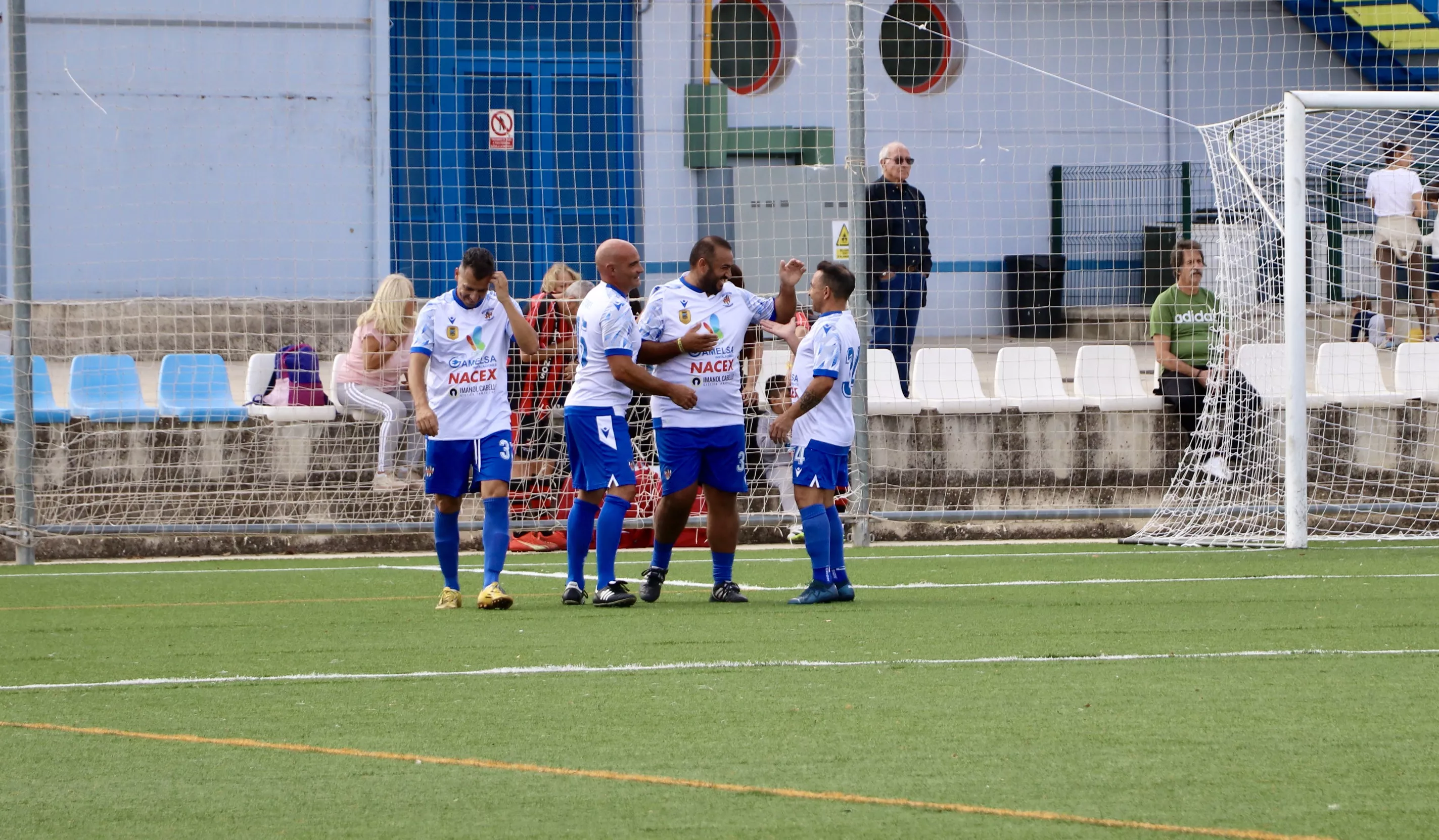 II Andalusí Cup de Fútbol Veterano II Andalusí Cup de Fútbol Veterano
