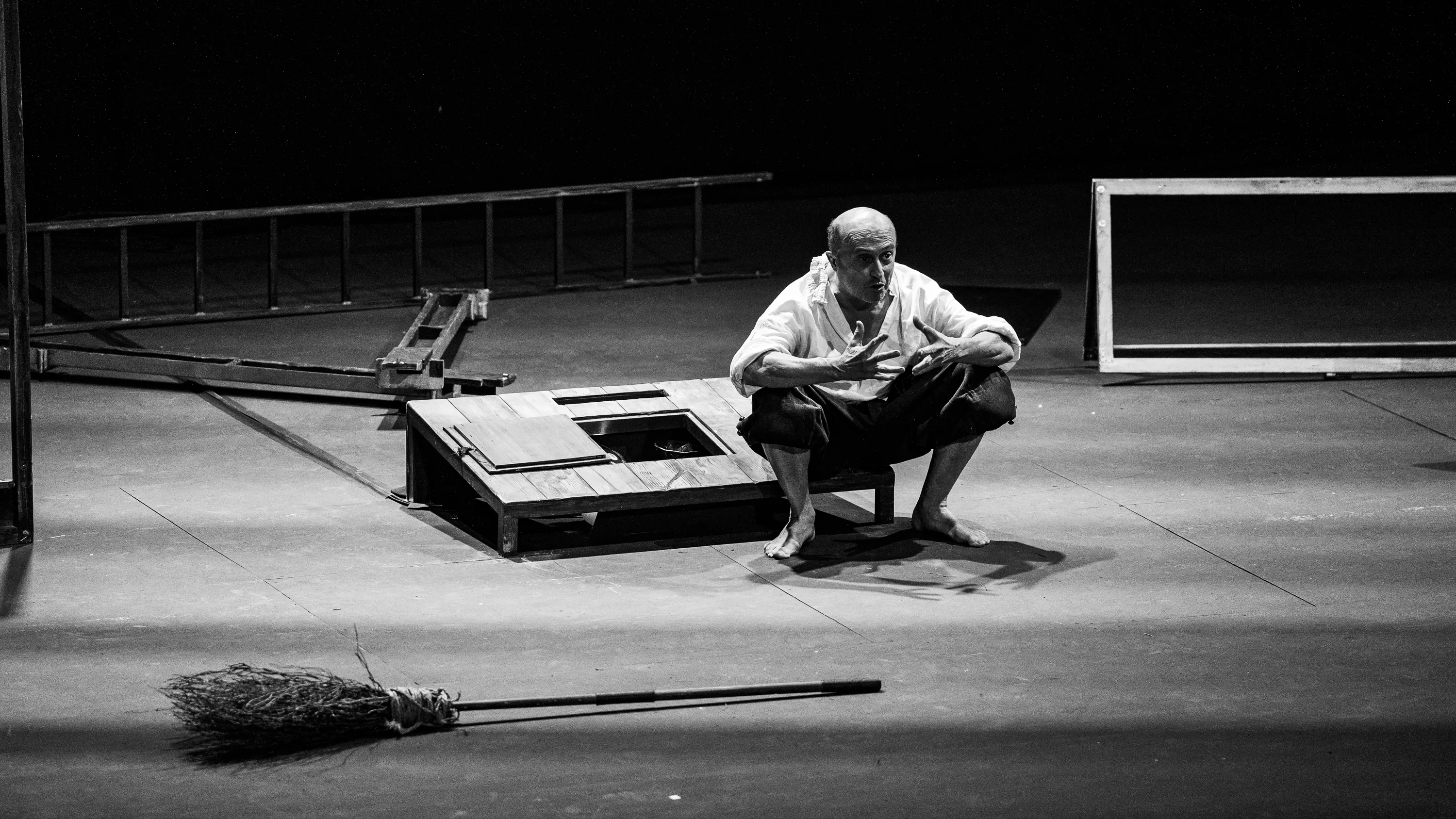 Semana del Teatro de Lucena: "Guitón Onofre, el pícaro perdido" Semana del Teatro de Lucena: "Guitón Onofre, el pícaro perdido"