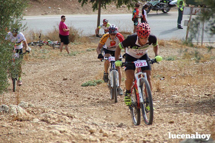 Nuevo éxito de participación y organización en la XXI Ruta MTB organizada por el Club La Relenga