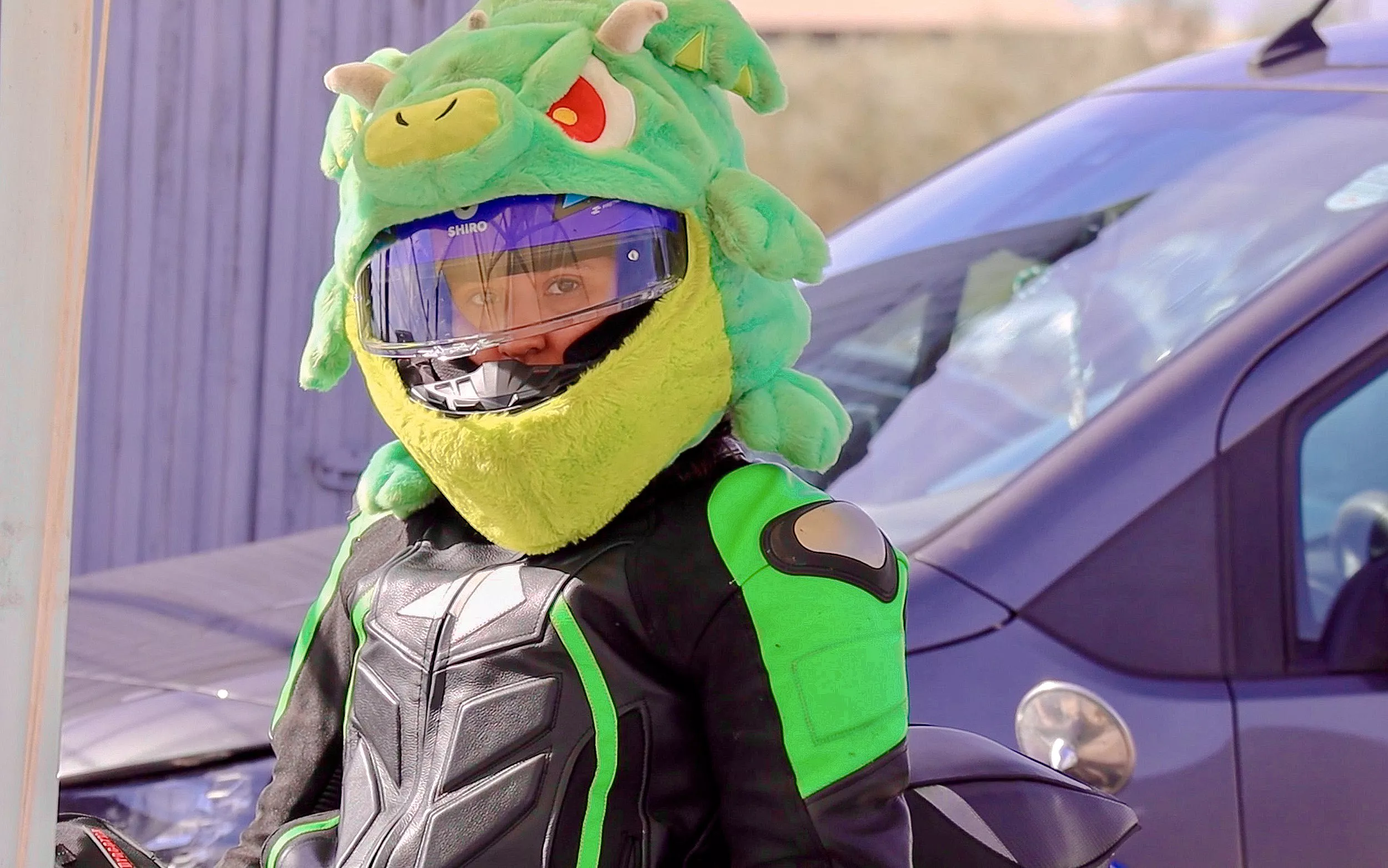 Rider 2024 44