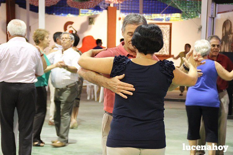 Galería de fotos: Estuvimos en la inauguración de la Feria del Valle 2015