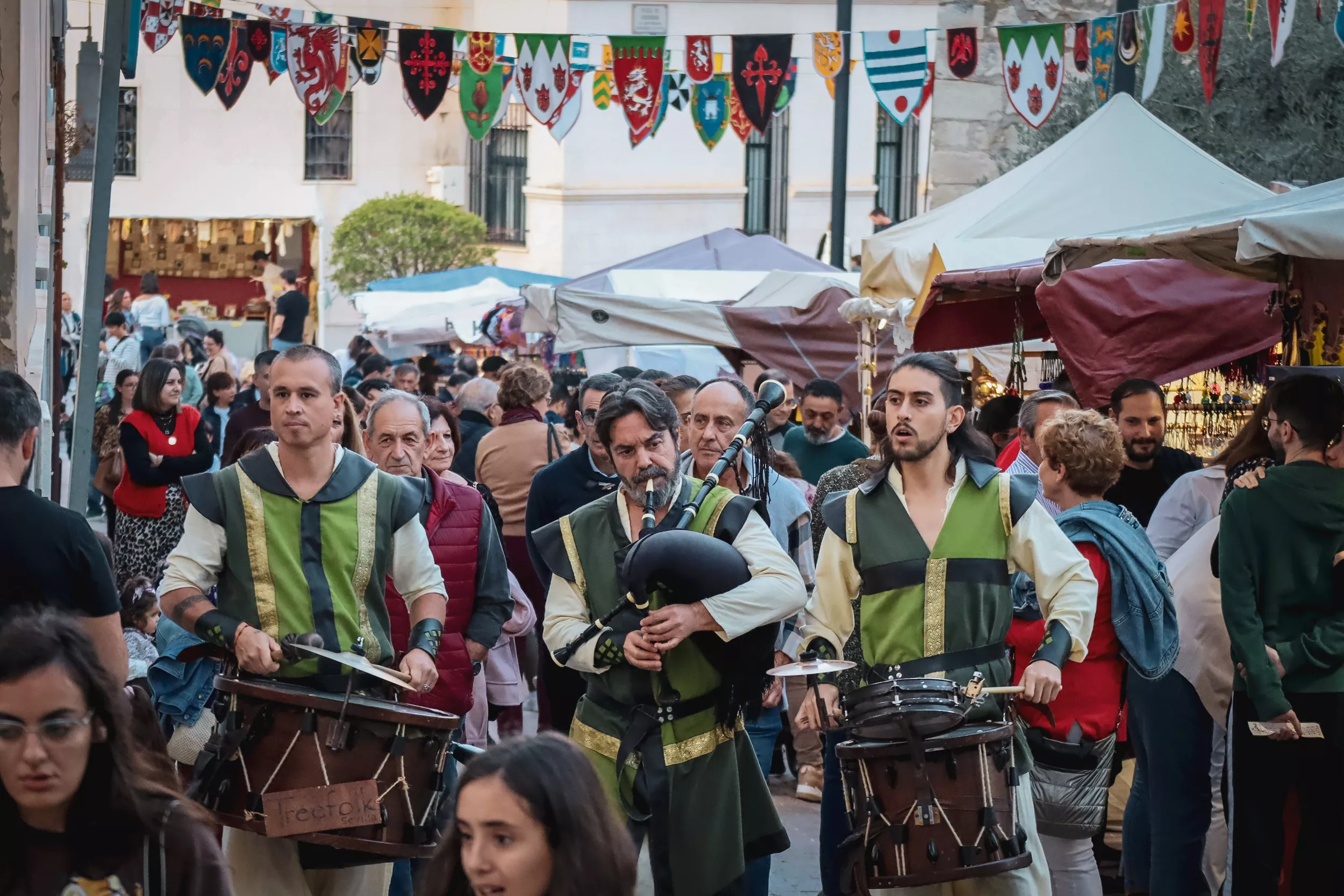 Mercado Medieval 2ºdía 41 Mercado Medieval 2ºdía 41