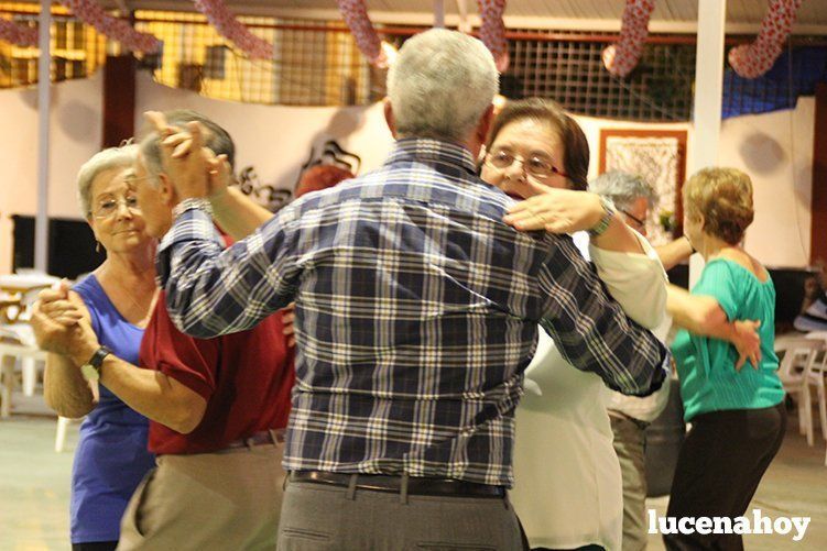 Galería de fotos: Estuvimos en la inauguración de la Feria del Valle 2015