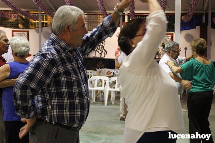 Galería de fotos: Estuvimos en la inauguración de la Feria del Valle 2015