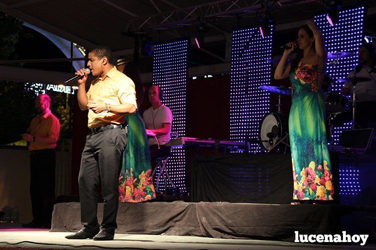 Galería de fotos: Estuvimos en la inauguración de la Feria del Valle 2015