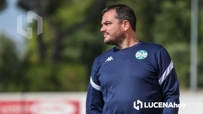 Utrera - Ciudad de Lucena. Fotos: Fernando Vázquez