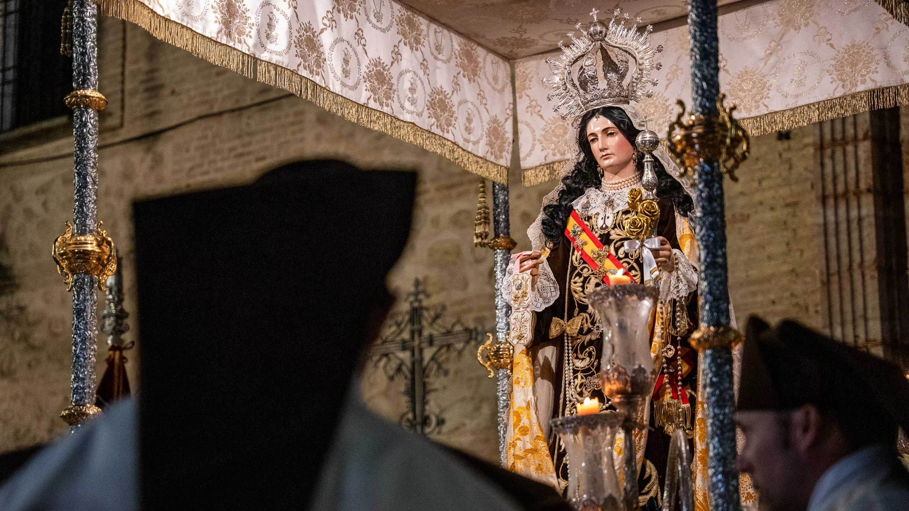 Virgen del Carmen 225 aniverasio Segundo Traslado (5) Virgen del Carmen 225 aniverasio Segundo Traslado (5)
