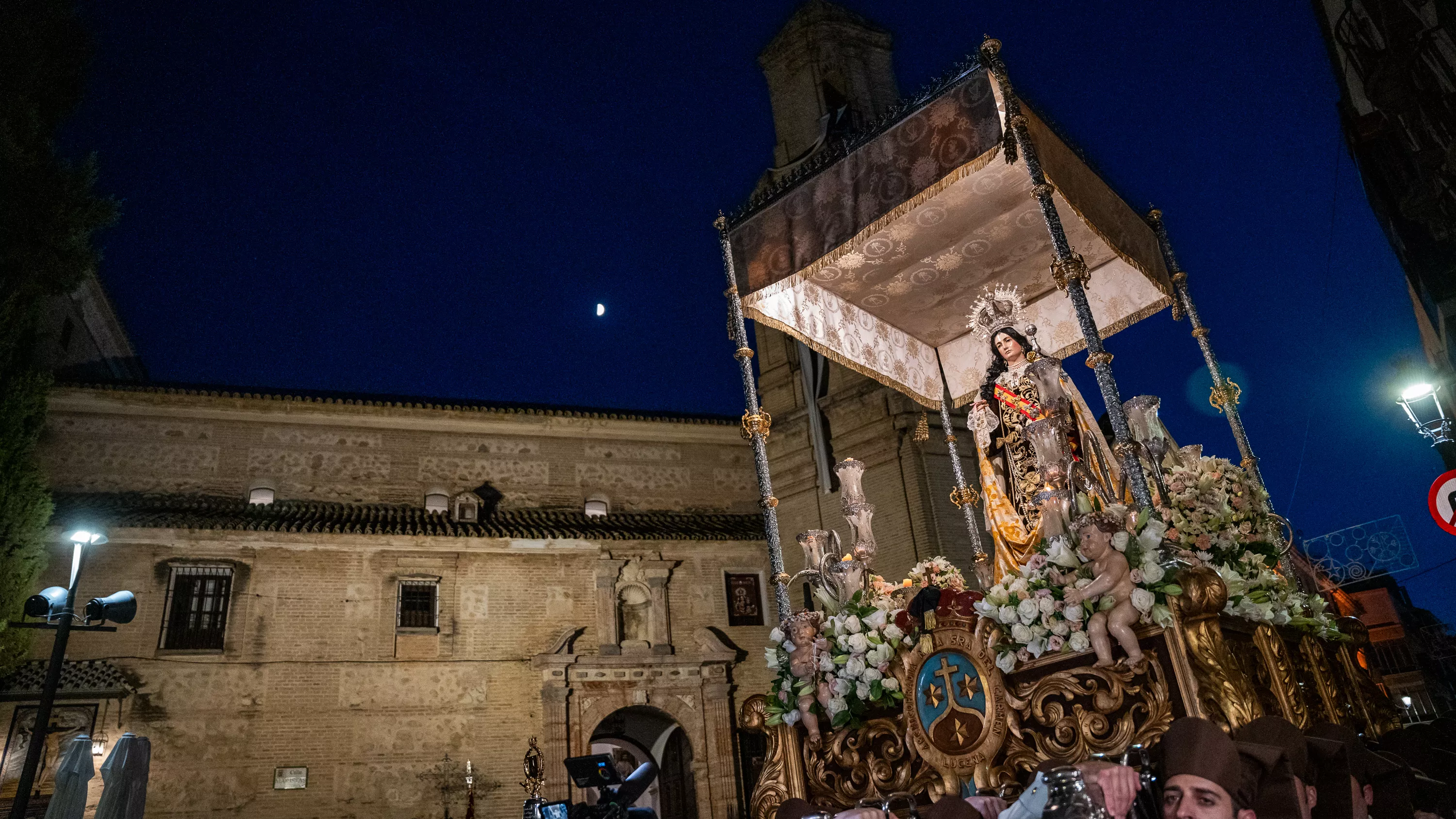 Virgen del Carmen 225 aniverasio Segundo Traslado (8) Virgen del Carmen 225 aniverasio Segundo Traslado (8)