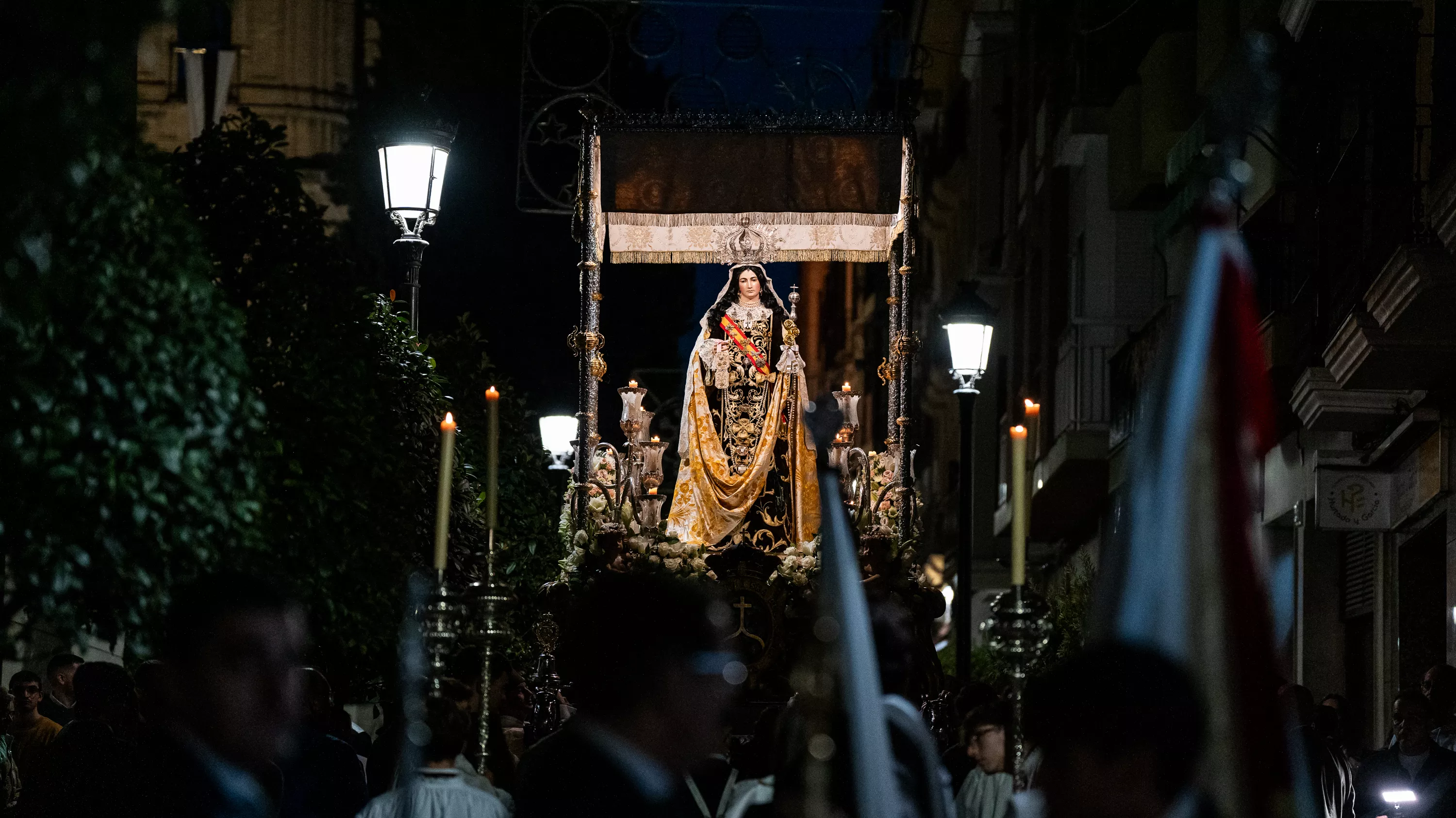 Virgen del Carmen 225 aniverasio Segundo Traslado (11) Virgen del Carmen 225 aniverasio Segundo Traslado (11)