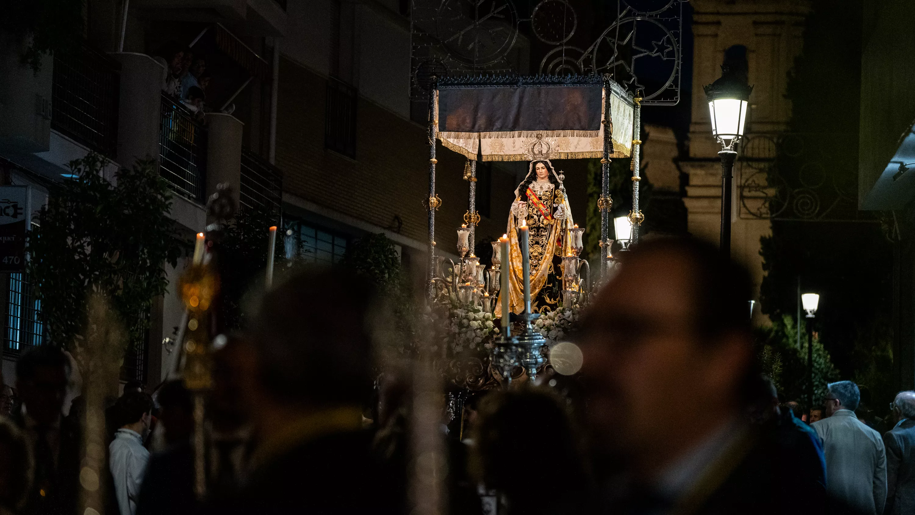 Virgen del Carmen 225 aniverasio Segundo Traslado (13) Virgen del Carmen 225 aniverasio Segundo Traslado (13)