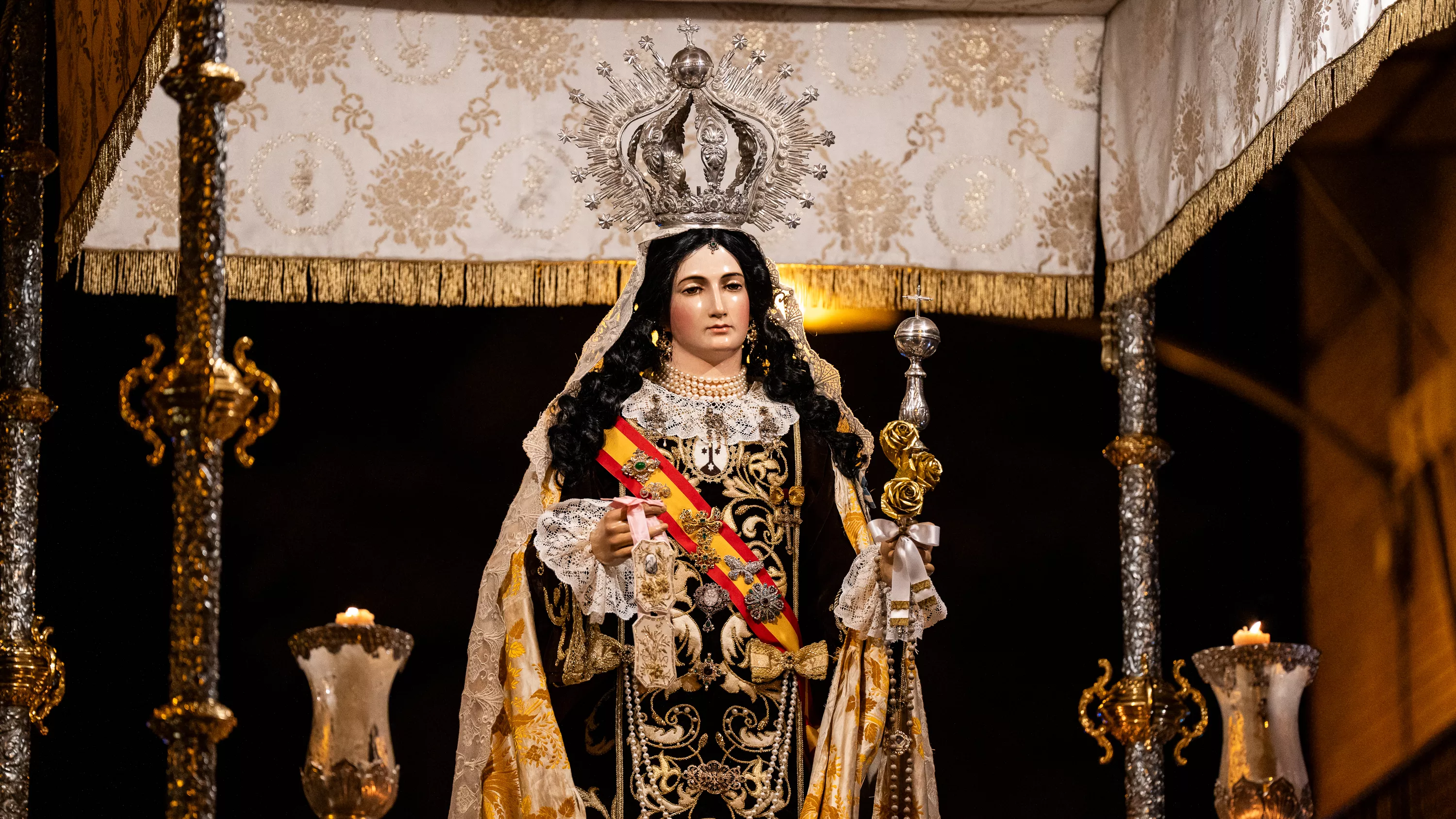Virgen del Carmen 225 aniverasio Segundo Traslado (14) Virgen del Carmen 225 aniverasio Segundo Traslado (14)