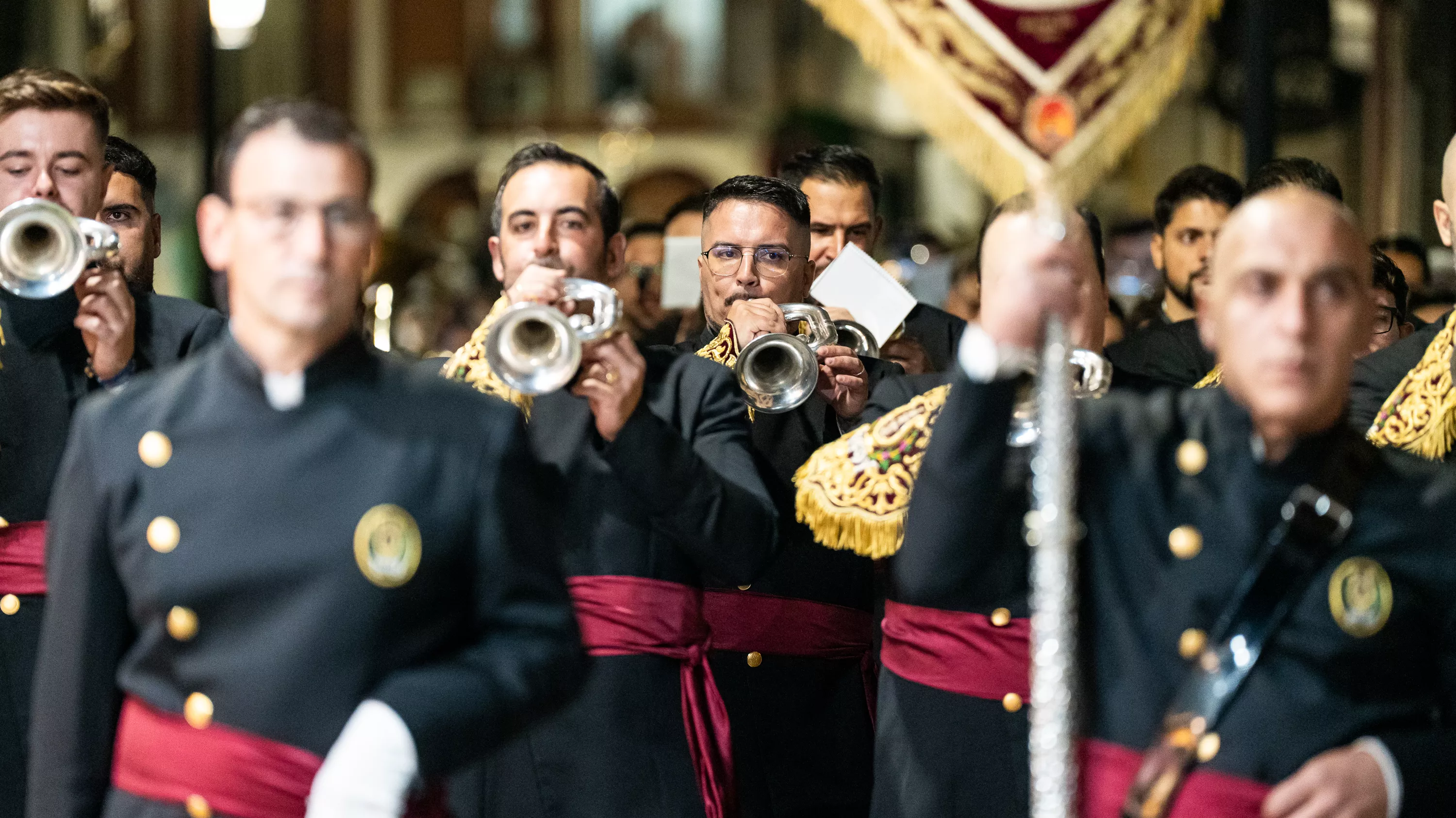 Virgen del Carmen 225 aniverasio Segundo Traslado (18) Virgen del Carmen 225 aniverasio Segundo Traslado (18)