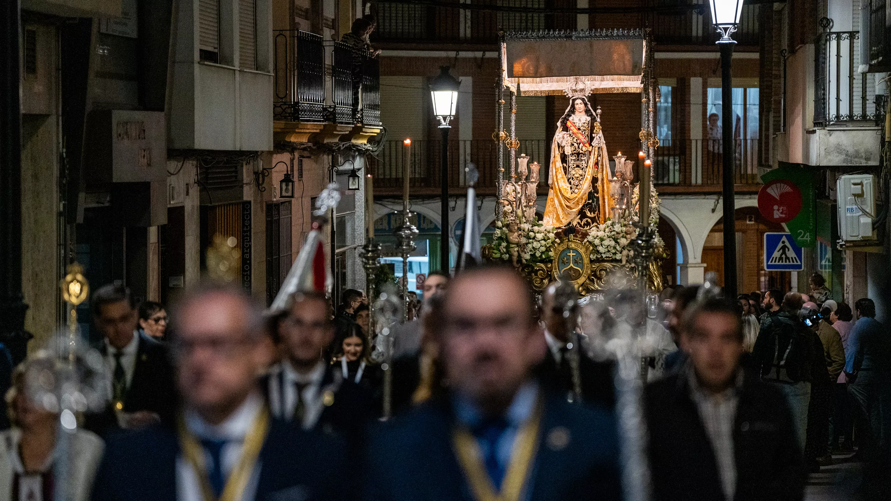 Virgen del Carmen 225 aniverasio Segundo Traslado (23) Virgen del Carmen 225 aniverasio Segundo Traslado (23)