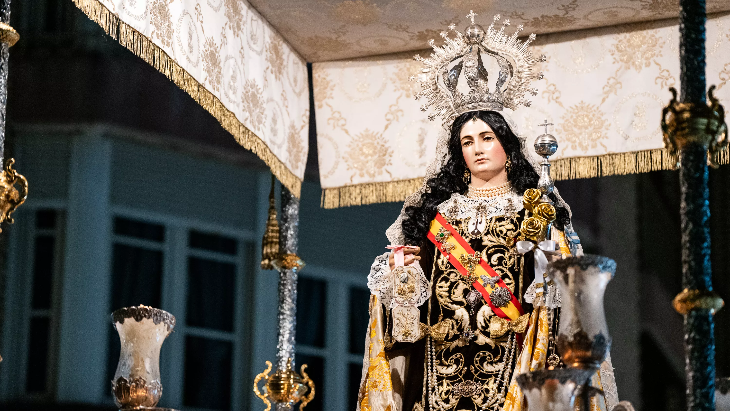 Virgen del Carmen 225 aniverasio Segundo Traslado (28) Virgen del Carmen 225 aniverasio Segundo Traslado (28)