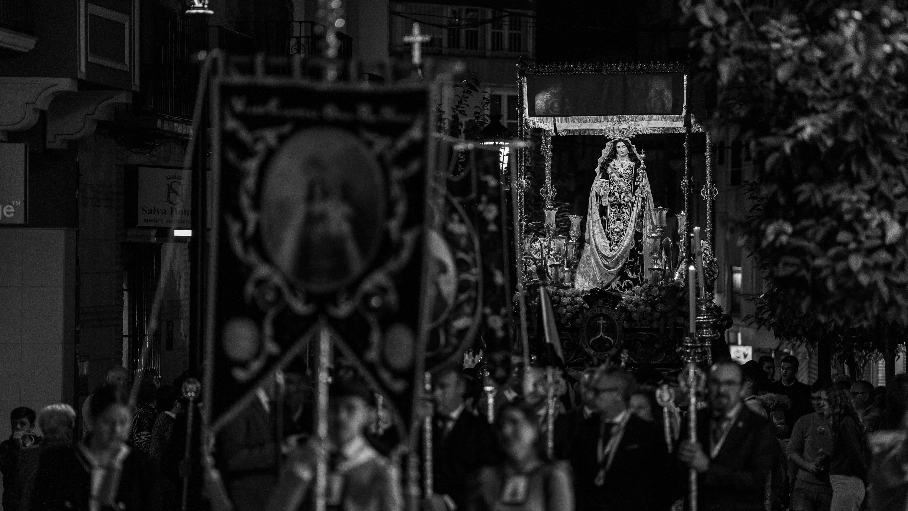 Virgen del Carmen 225 aniverasio Segundo Traslado (29) Virgen del Carmen 225 aniverasio Segundo Traslado (29)