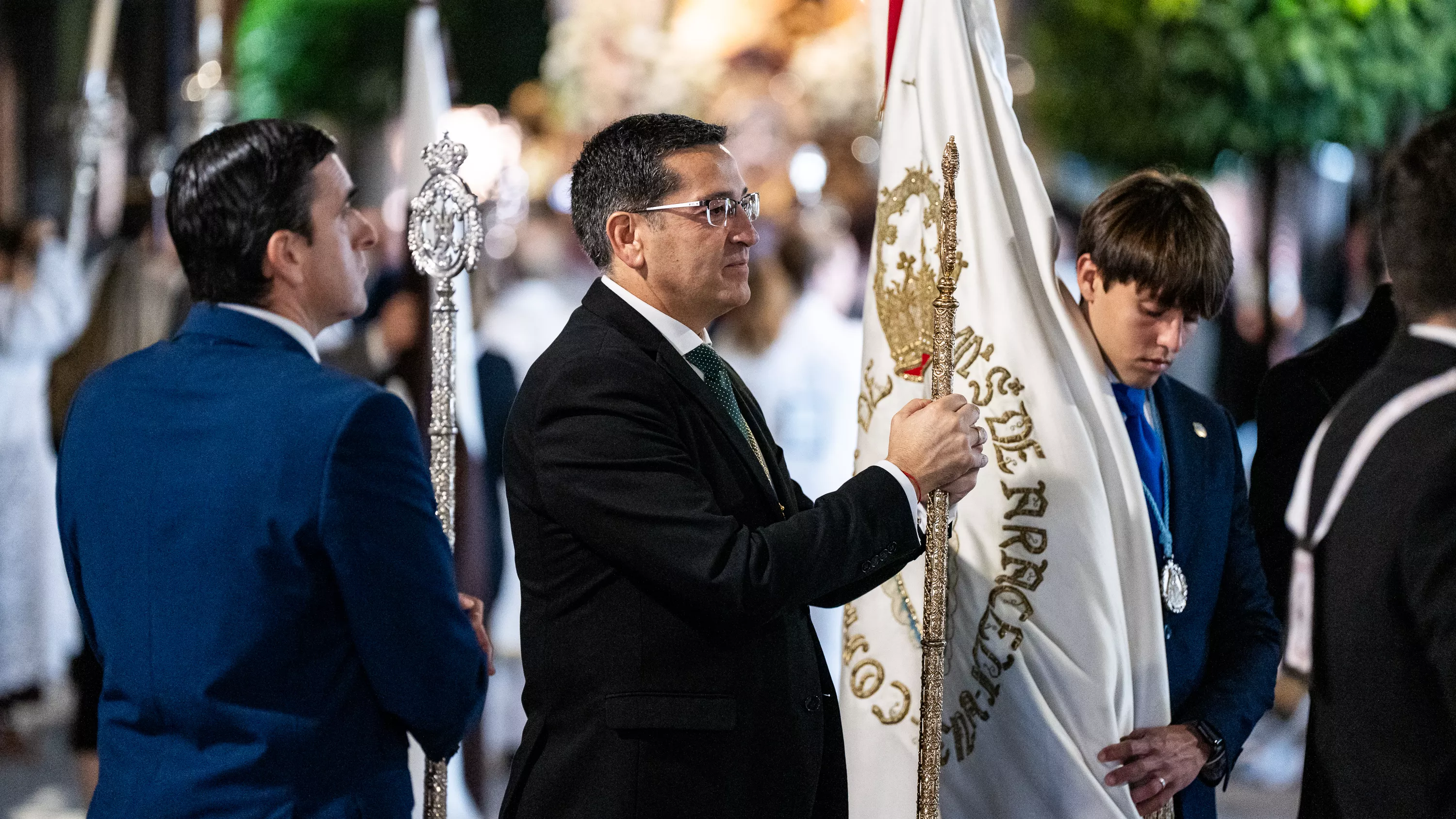 Virgen del Carmen 225 aniverasio Segundo Traslado (30) Virgen del Carmen 225 aniverasio Segundo Traslado (30)