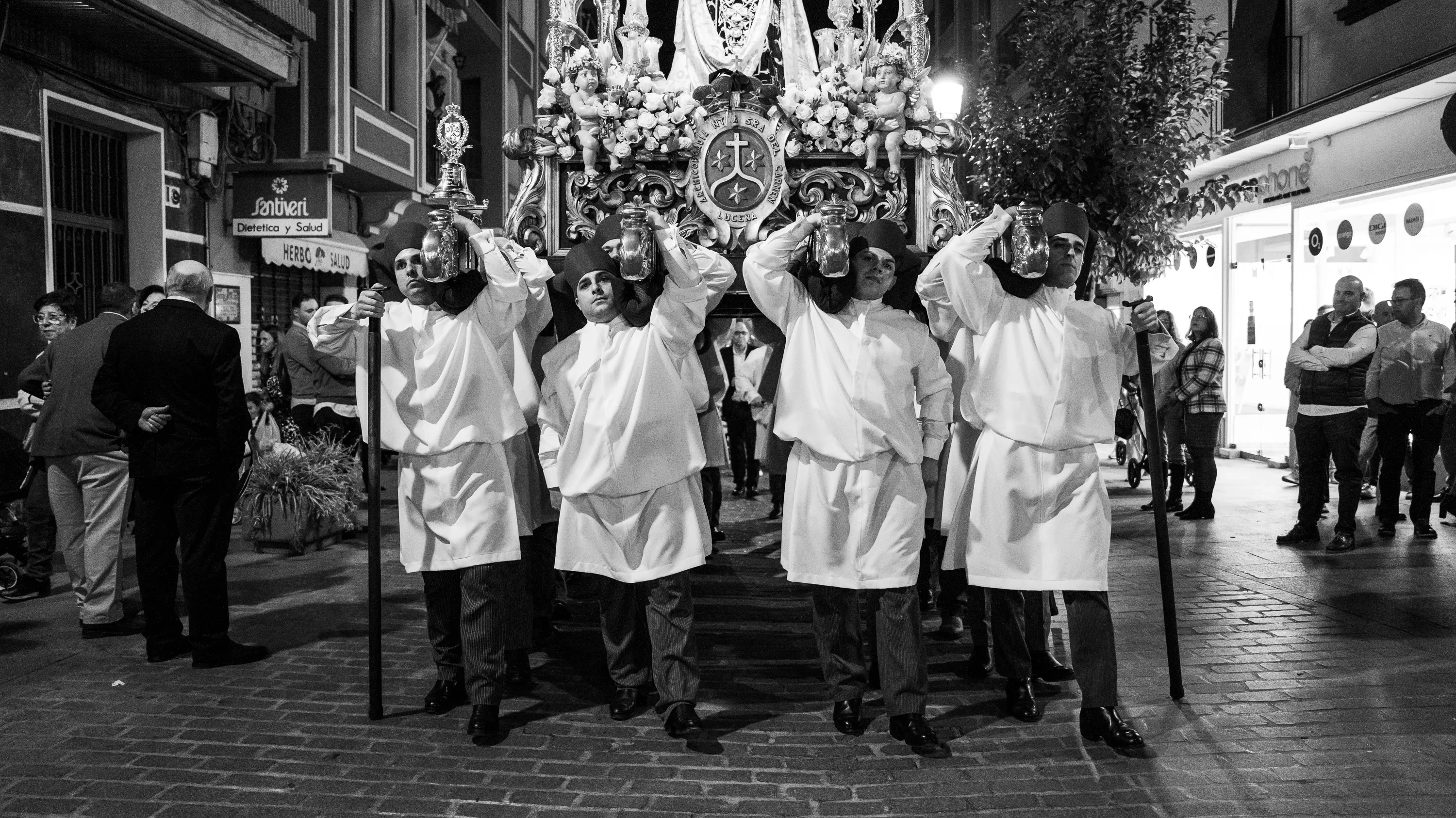 Virgen del Carmen 225 aniverasio Segundo Traslado (31) Virgen del Carmen 225 aniverasio Segundo Traslado (31)