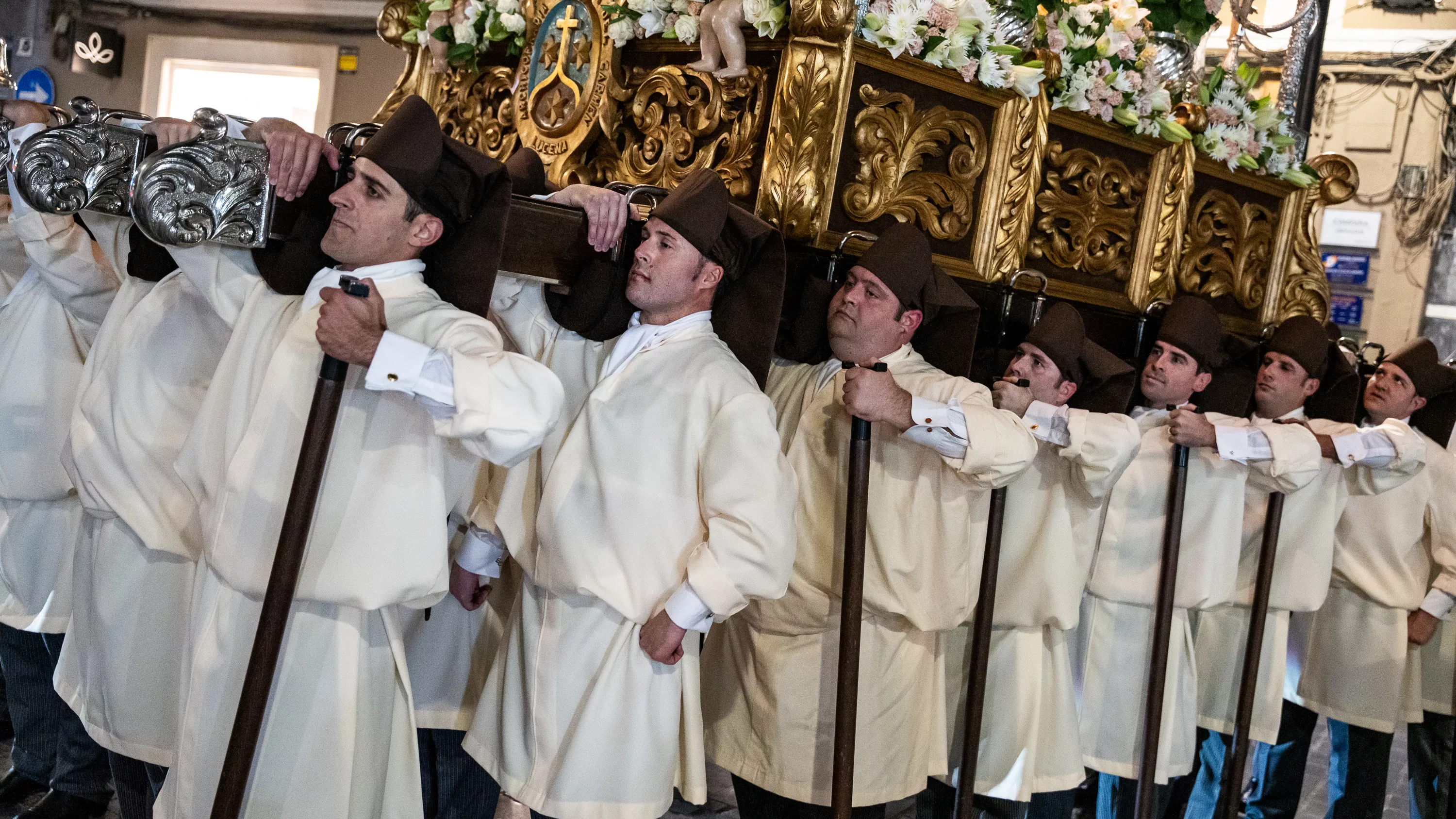 Virgen del Carmen 225 aniverasio Segundo Traslado (36) Virgen del Carmen 225 aniverasio Segundo Traslado (36)