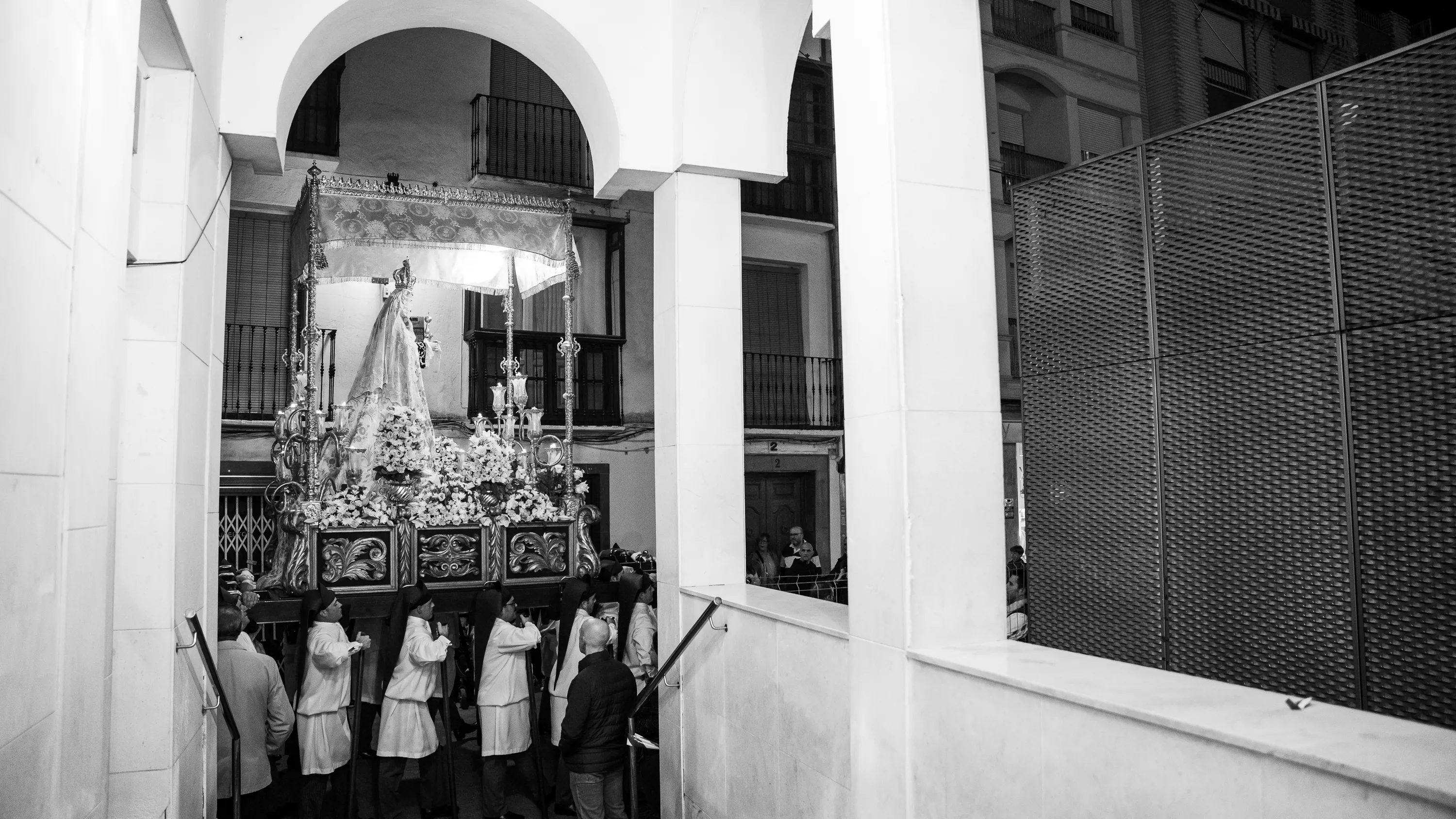Virgen del Carmen 225 aniverasio Segundo Traslado (40) Virgen del Carmen 225 aniverasio Segundo Traslado (40)