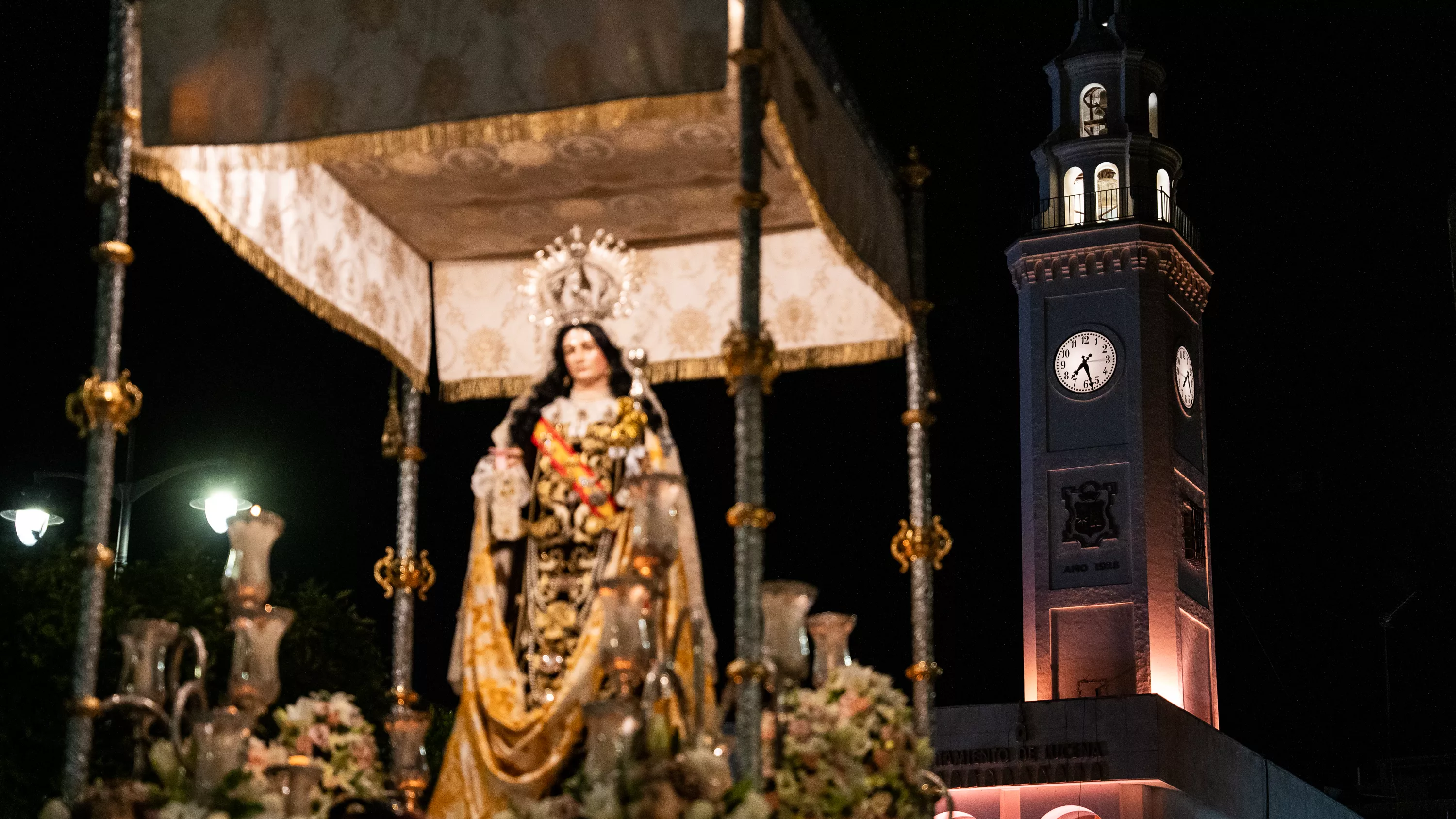Virgen del Carmen 225 aniverasio Segundo Traslado (41) Virgen del Carmen 225 aniverasio Segundo Traslado (41)
