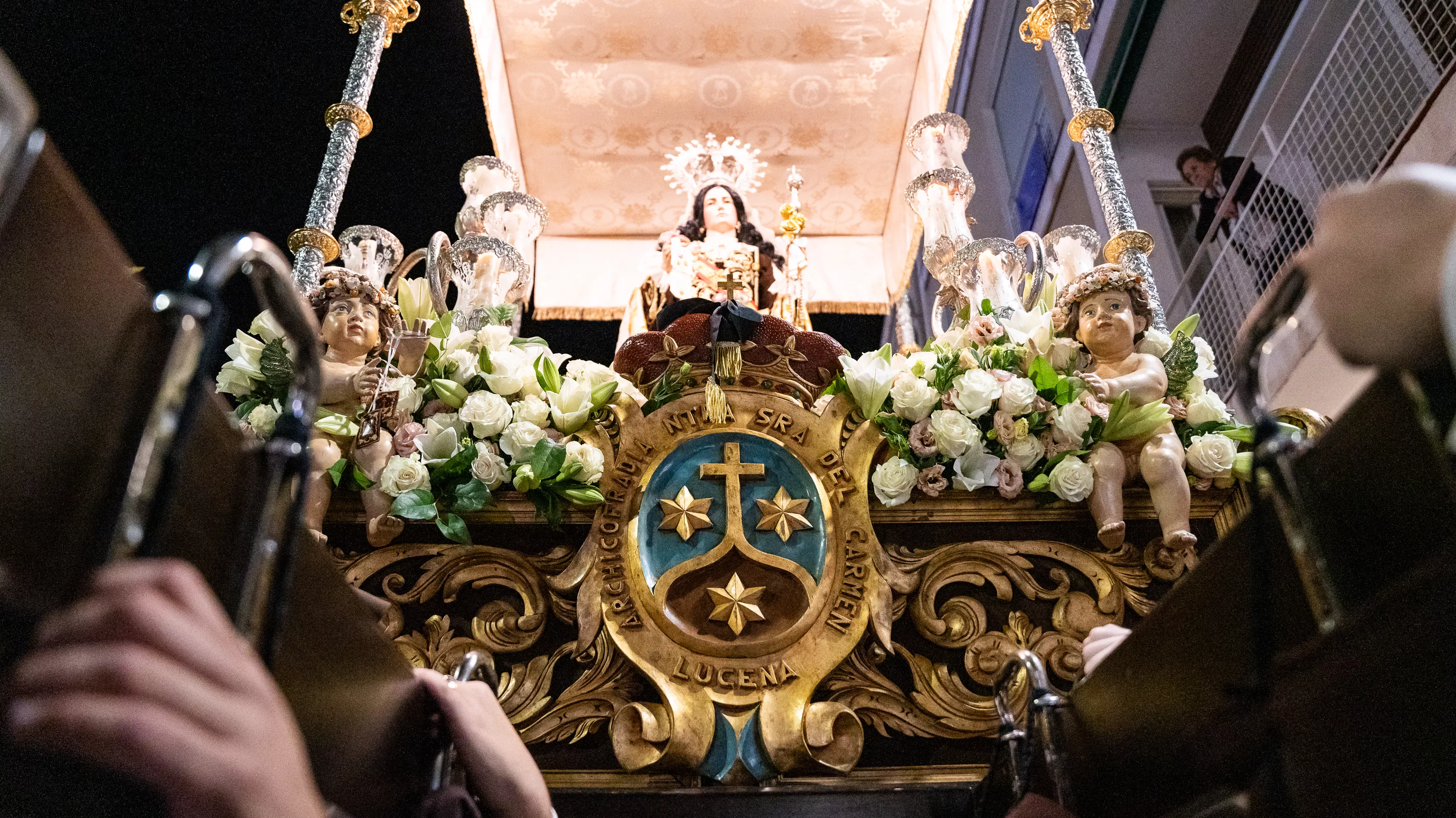 Virgen del Carmen 225 aniverasio Segundo Traslado (42) Virgen del Carmen 225 aniverasio Segundo Traslado (42)
