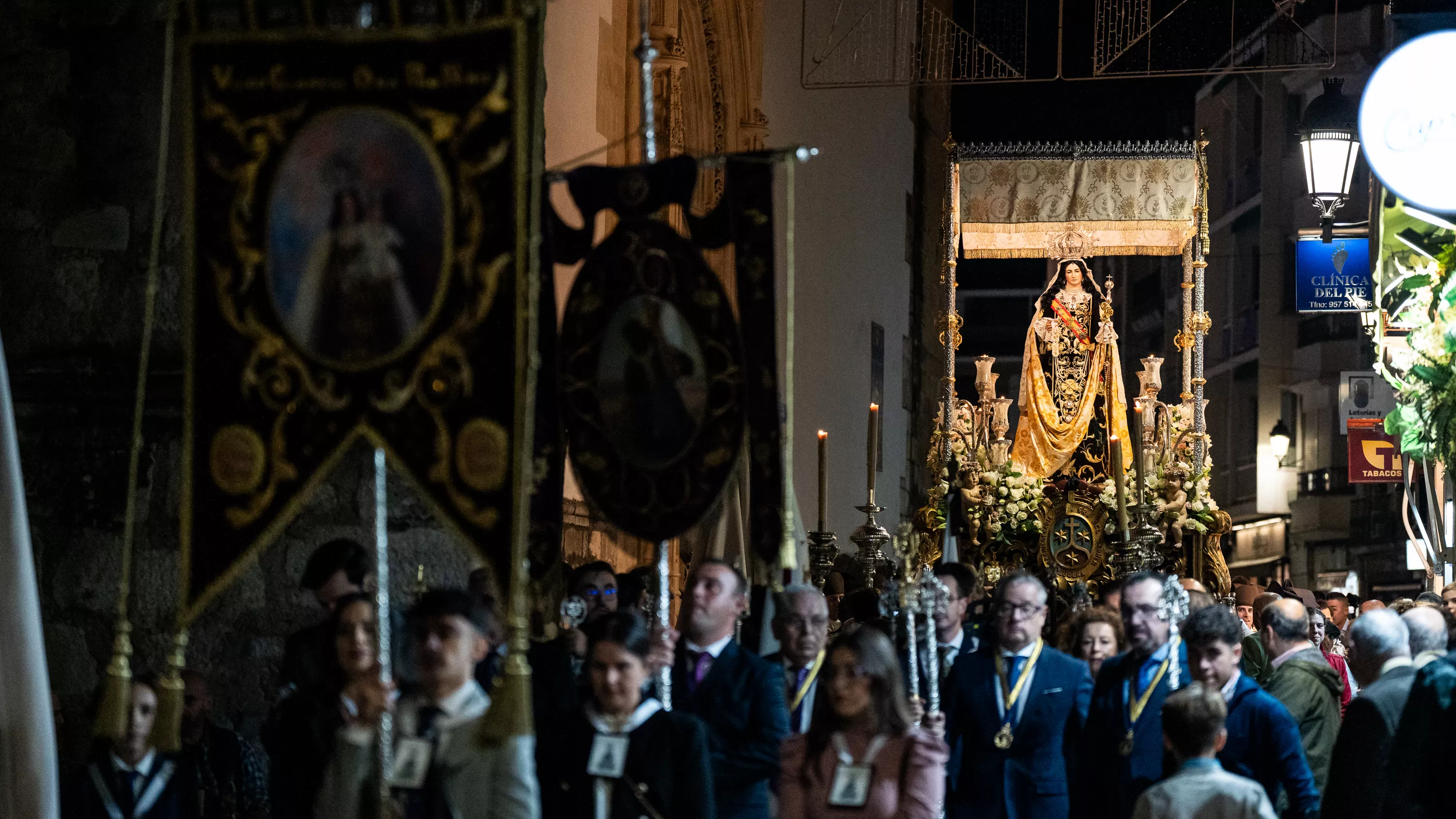 Virgen del Carmen 225 aniverasio Segundo Traslado (43) Virgen del Carmen 225 aniverasio Segundo Traslado (43)