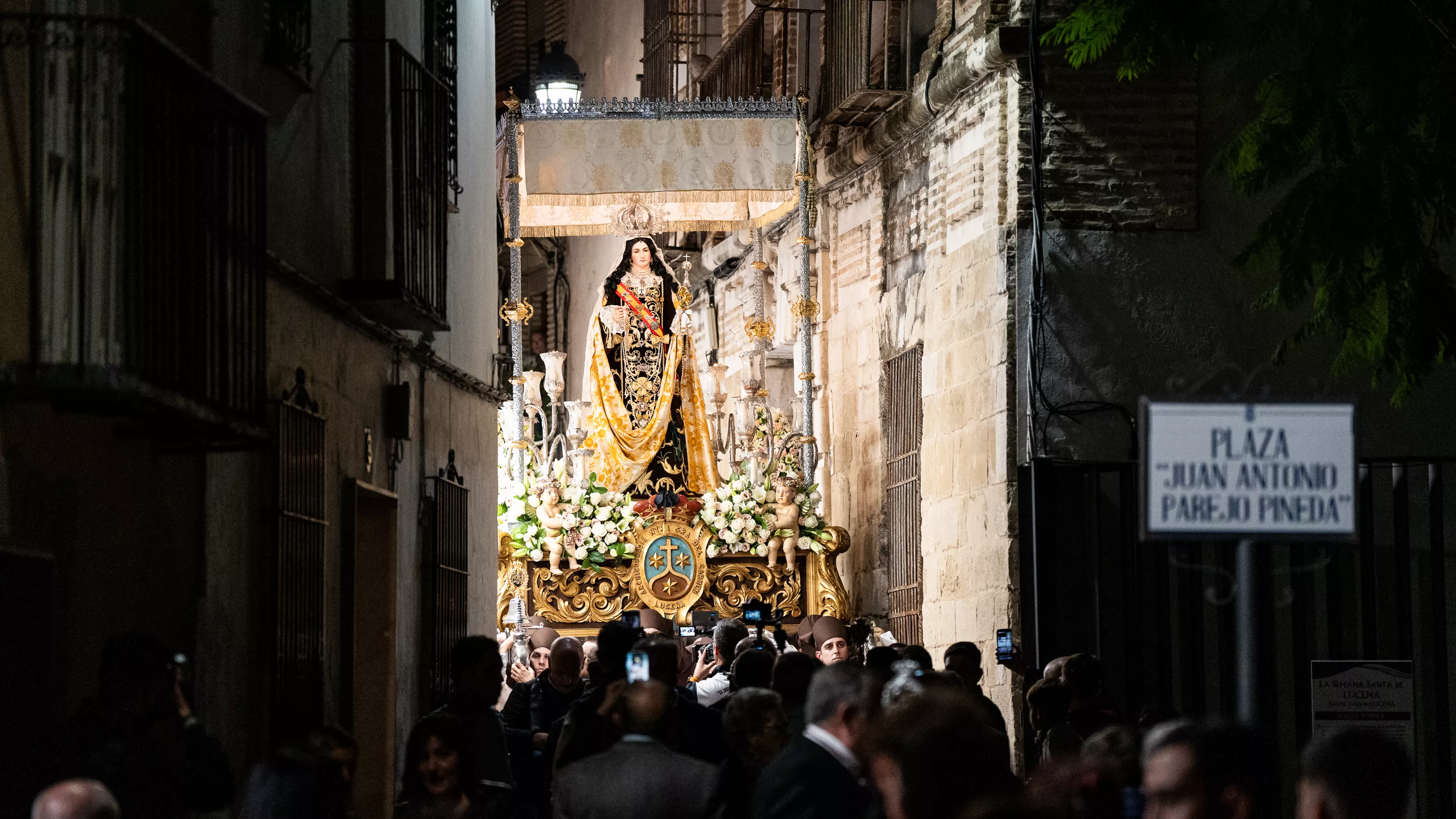 Virgen del Carmen 225 aniverasio Segundo Traslado (46) Virgen del Carmen 225 aniverasio Segundo Traslado (46)