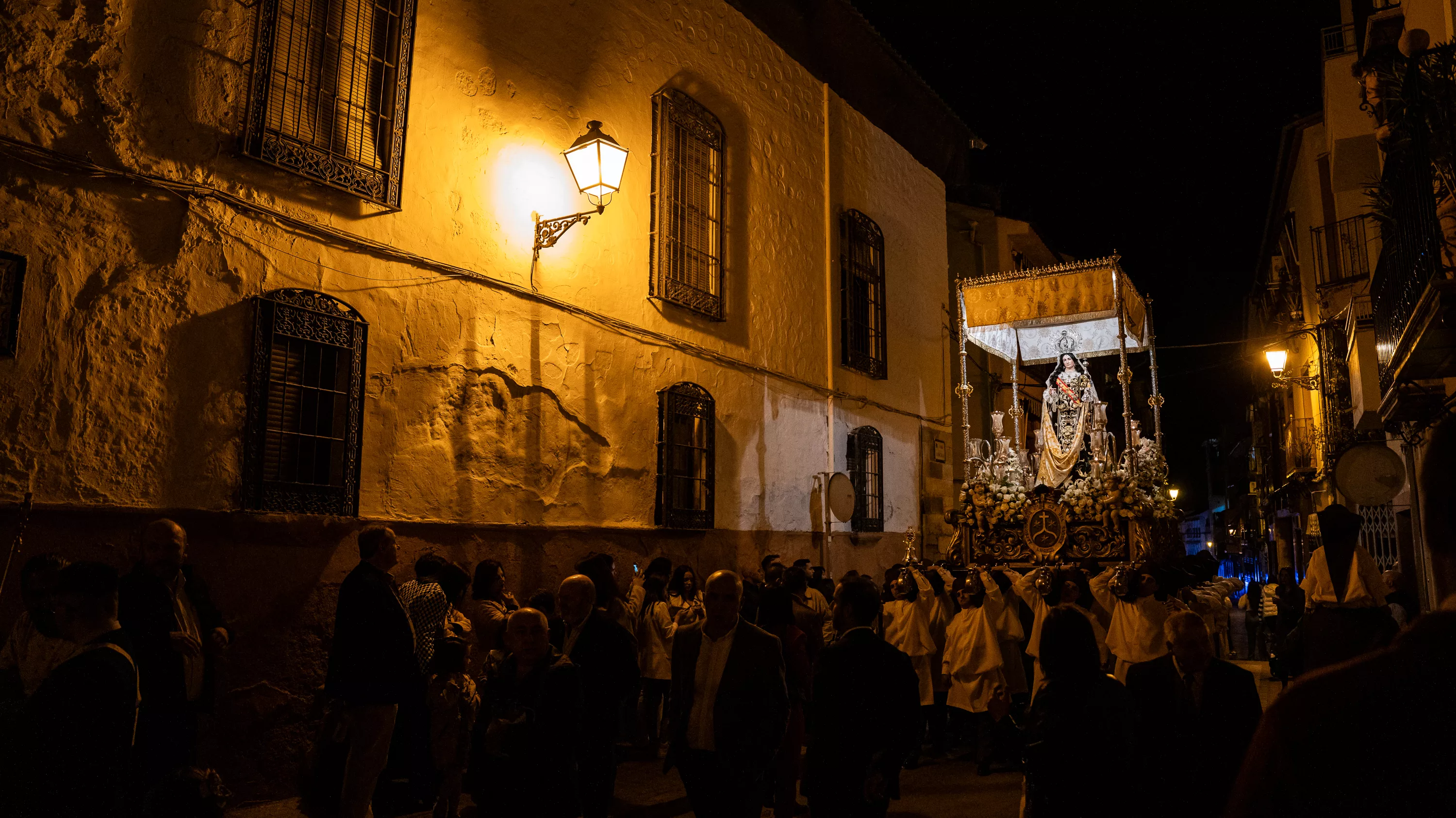 Virgen del Carmen 225 aniverasio Segundo Traslado (52) Virgen del Carmen 225 aniverasio Segundo Traslado (52)
