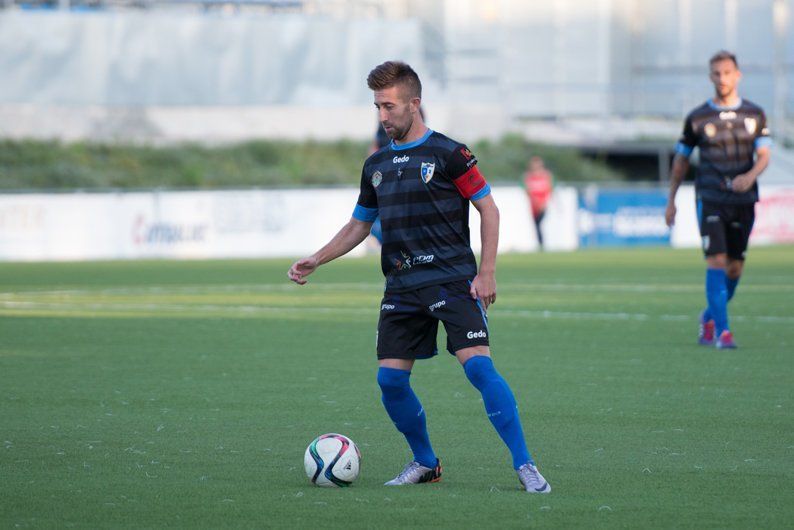 Galería de fotos: Lucena 0 Sevilla FC 'C' 0