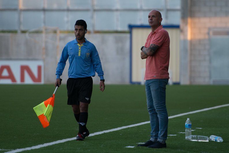 Galería de fotos: Lucena 0 Sevilla FC 'C' 0