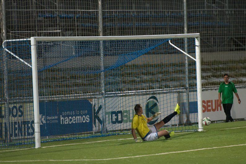 Galería de fotos: Lucena 0 Sevilla FC 'C' 0