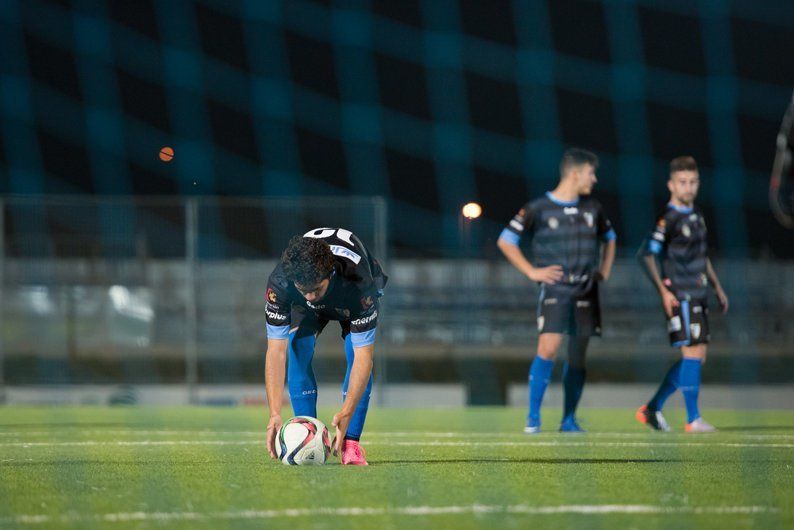 Galería de fotos: Lucena 0 Sevilla FC 'C' 0