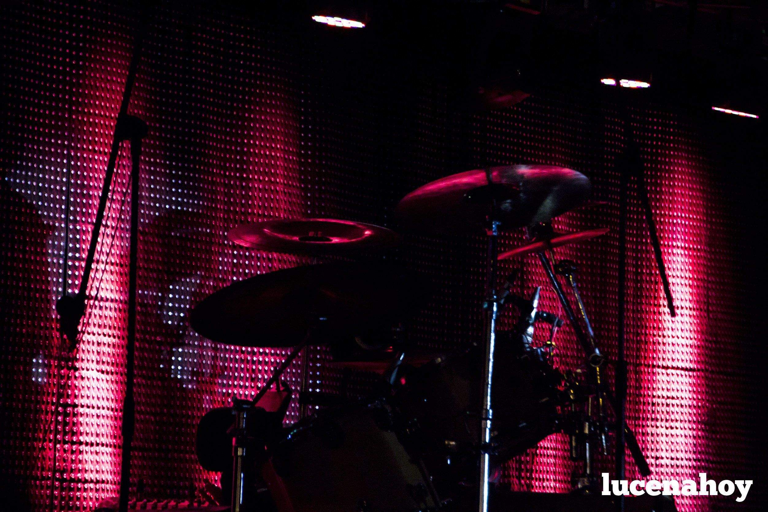 Si no estuviste en el concierto de Andy & Lucas te lo contamos con las fotos de 'Gitanito' Si no estuviste en el concierto de Andy & Lucas te lo contamos con las fotos de 'Gitanito'
