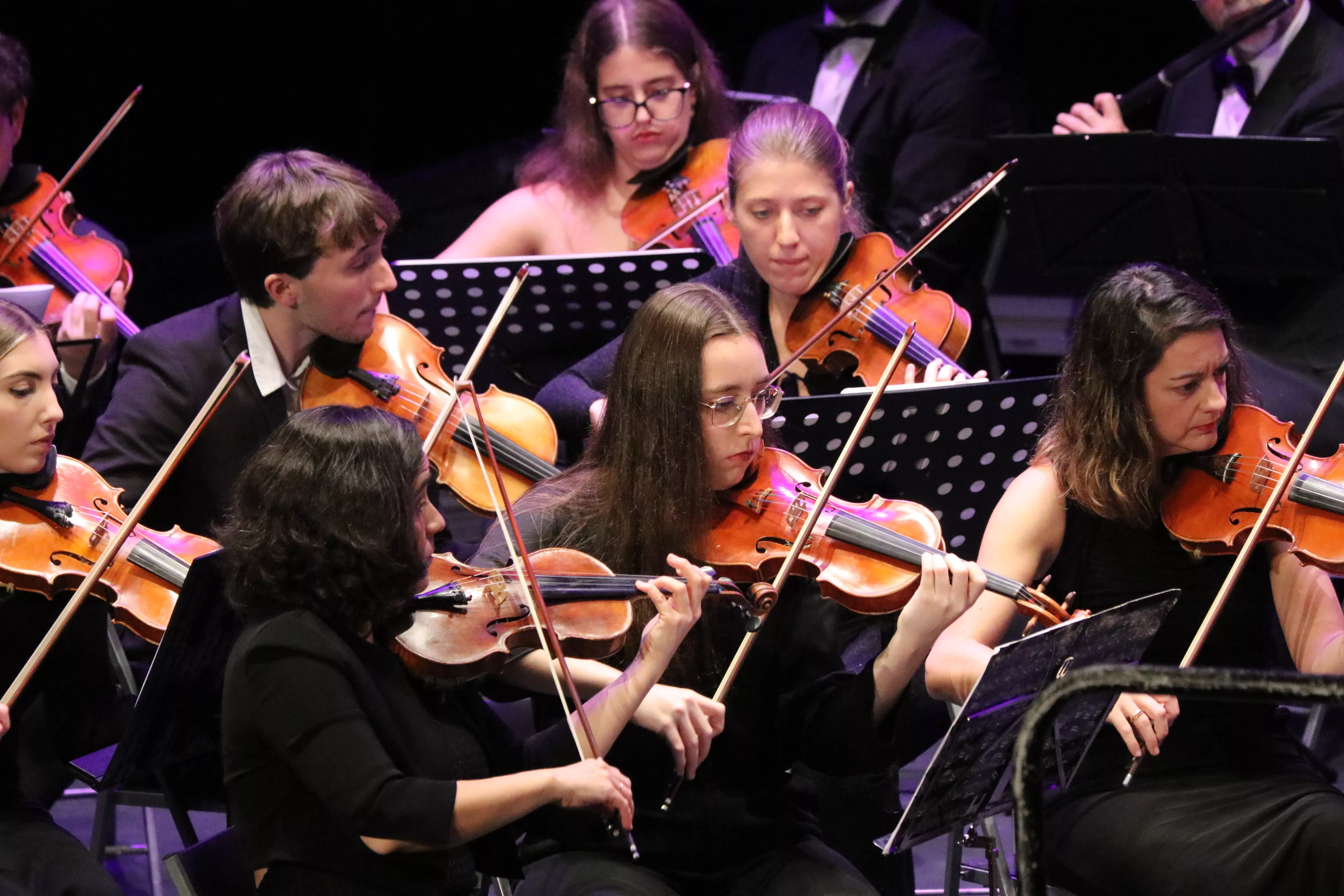 Concierto extraordinario “La Novena Sinfonía de Beethoven” en el Auditorio Municipal "Manuel Lara Cantizani" Concierto extraordinario “La Novena Sinfonía de Beethoven” en el Auditorio Municipal "Manuel Lara Cantizani"