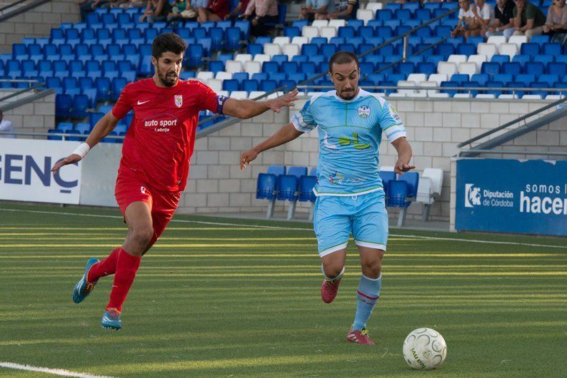 Galería de fotos: Ciudad de Lucena 2 Atlético Antoniano 2