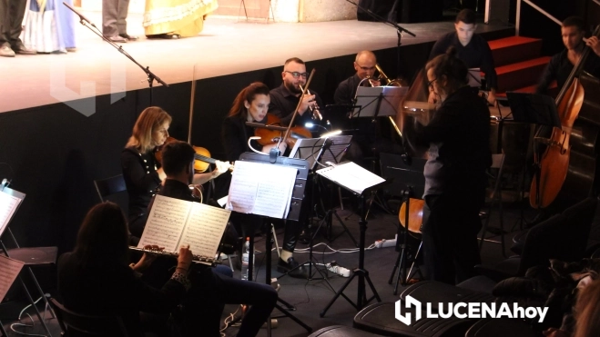 Zarzuela "La verbena de la Paloma" Zarzuela "La verbena de la Paloma"
