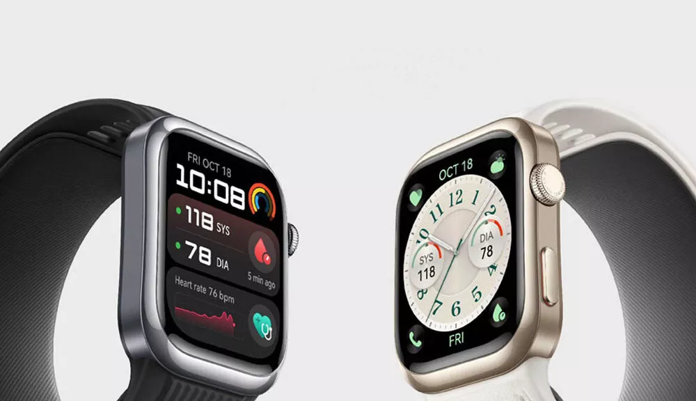 Huawei Watch D2