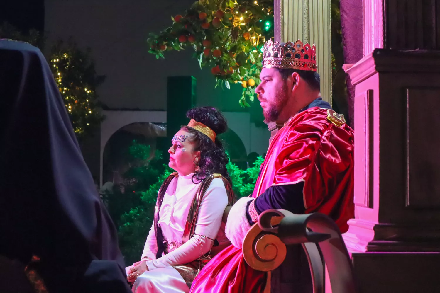 Belén viviente de Jauja 33 Belén viviente de Jauja 33