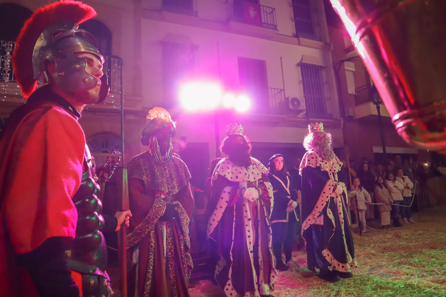Belén viviente de Jauja 34 Belén viviente de Jauja 34