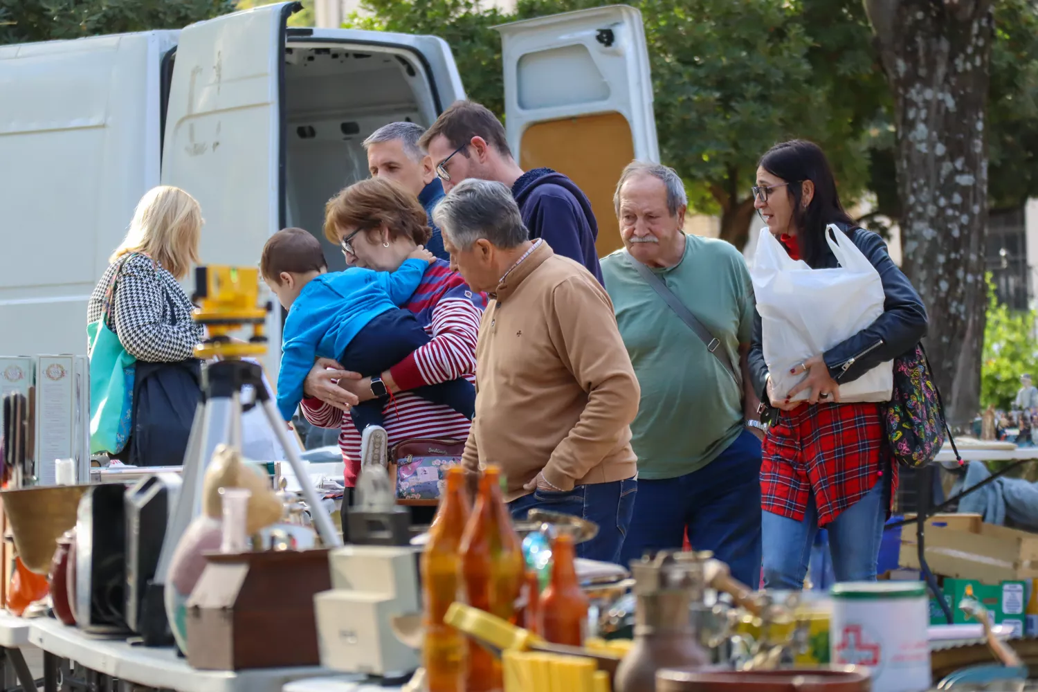 Mercado de antigüedades Lucena 41 Mercado de antigüedades Lucena 41