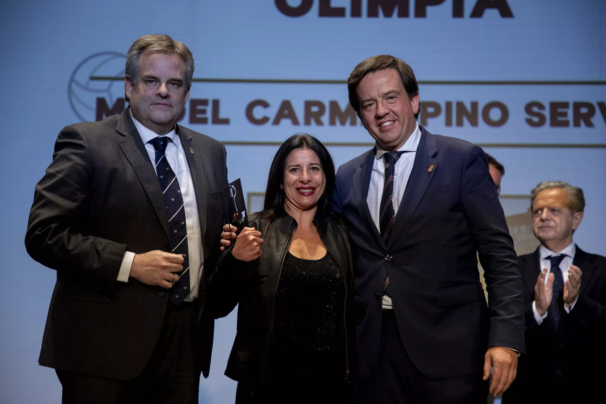 Gran Gala del Deporte Provincial 2024