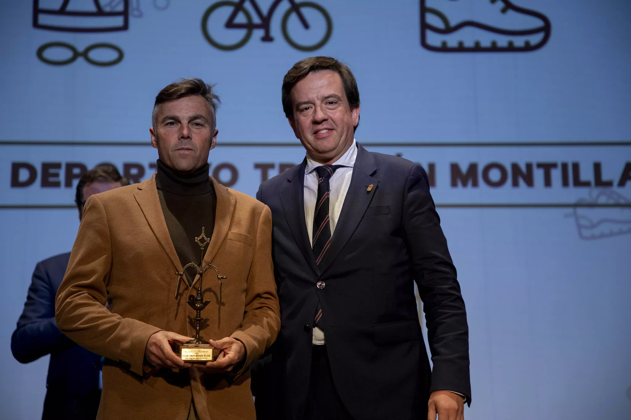 Gran Gala del Deporte Provincial 2024