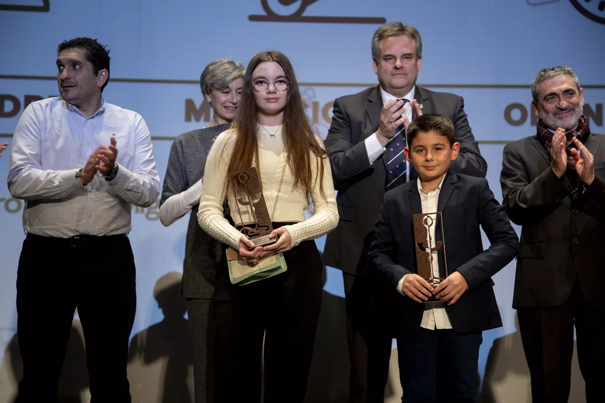 Gran Gala del Deporte Provincial 2024