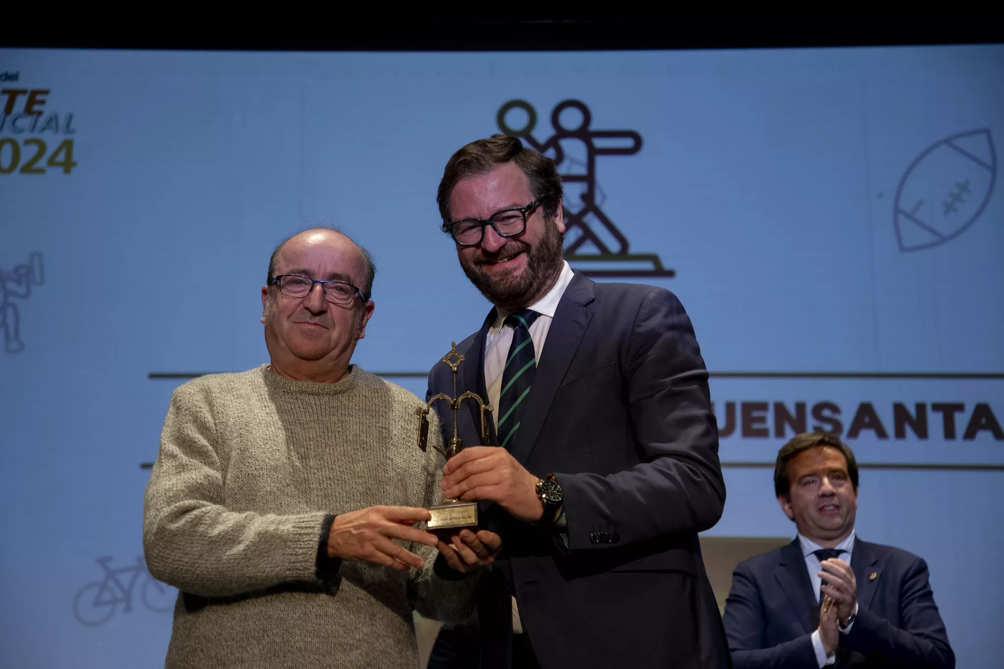 Gran Gala del Deporte Provincial 2024