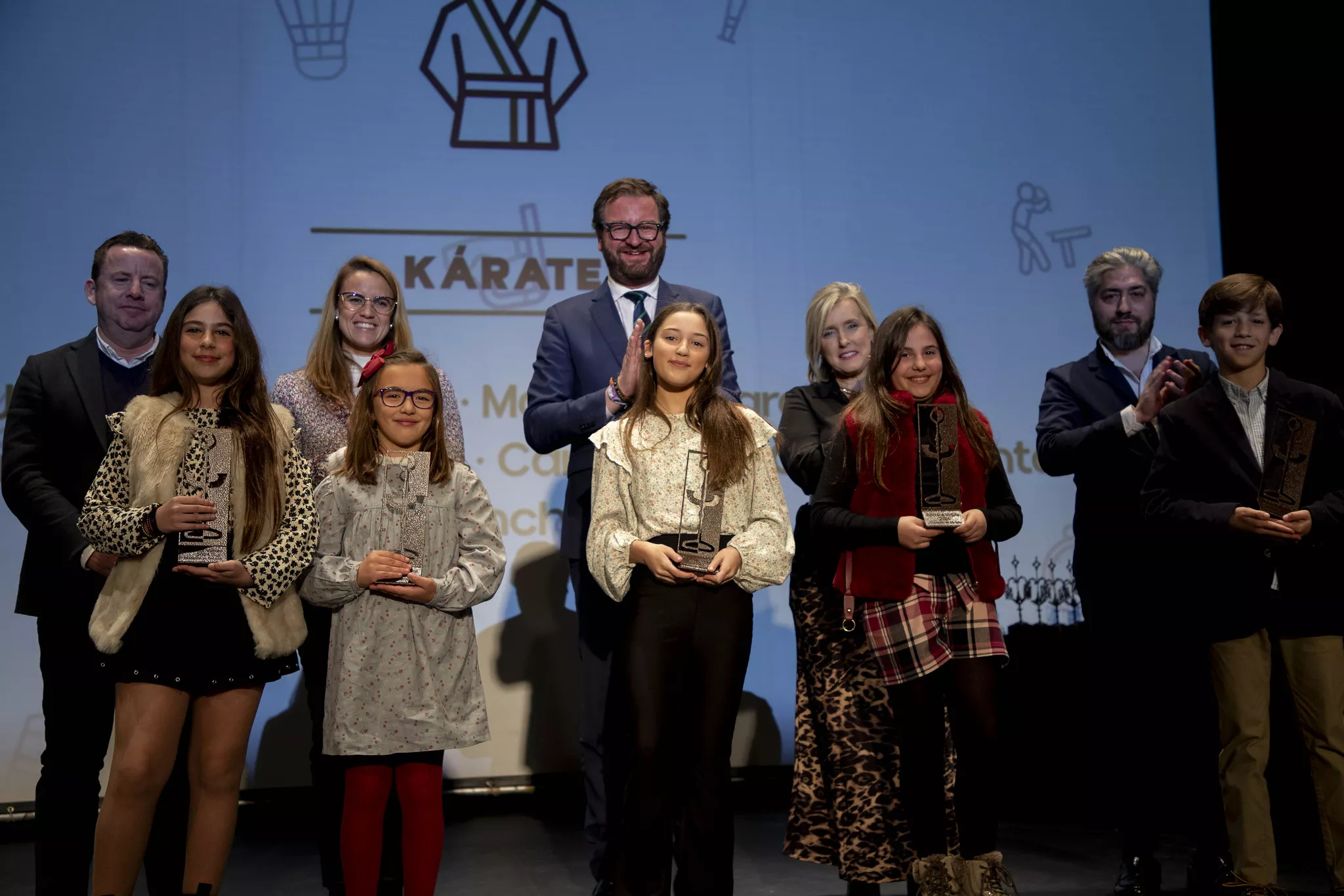 Gran Gala del Deporte Provincial 2024