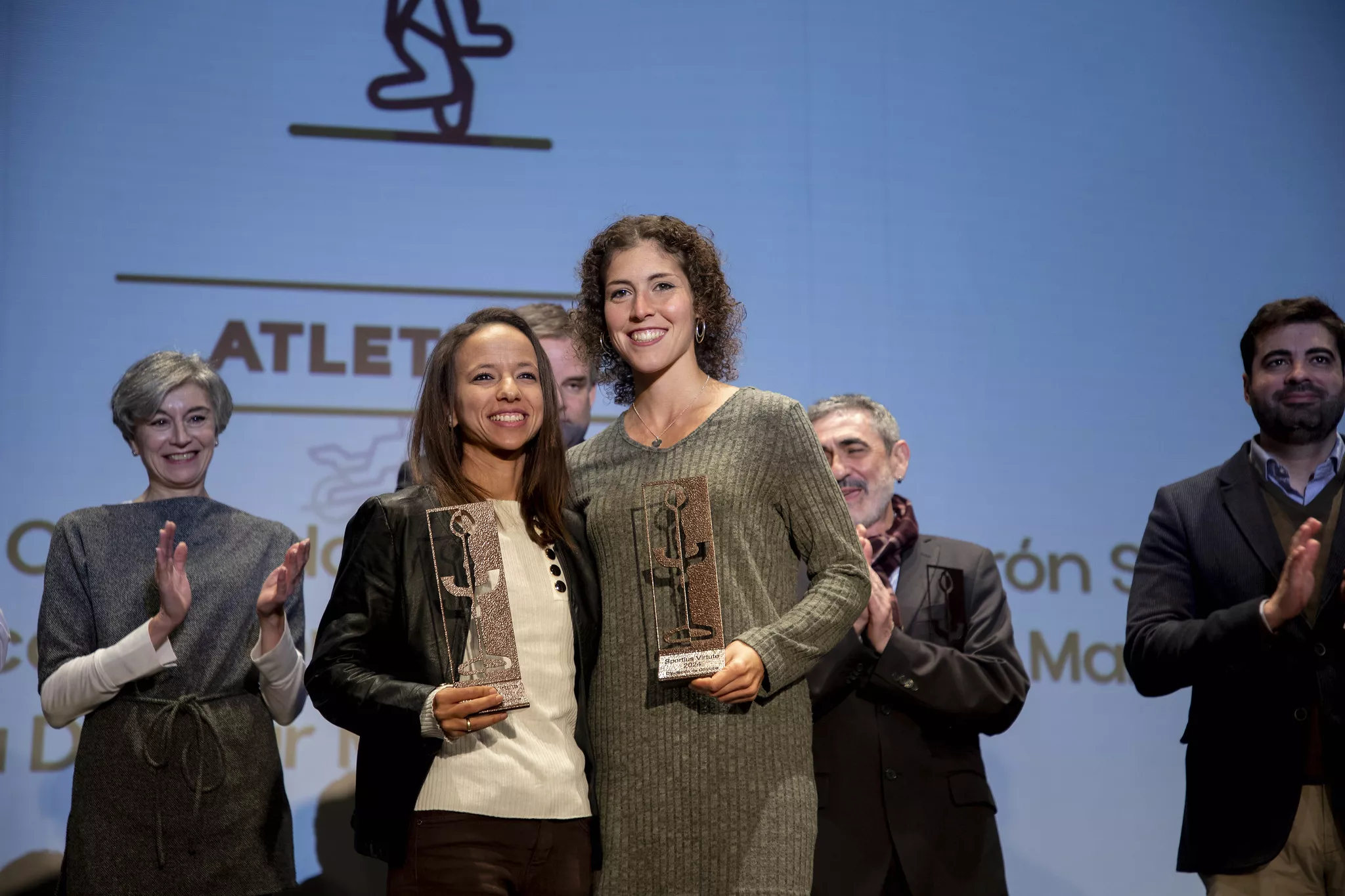 Gran Gala del Deporte Provincial 2024