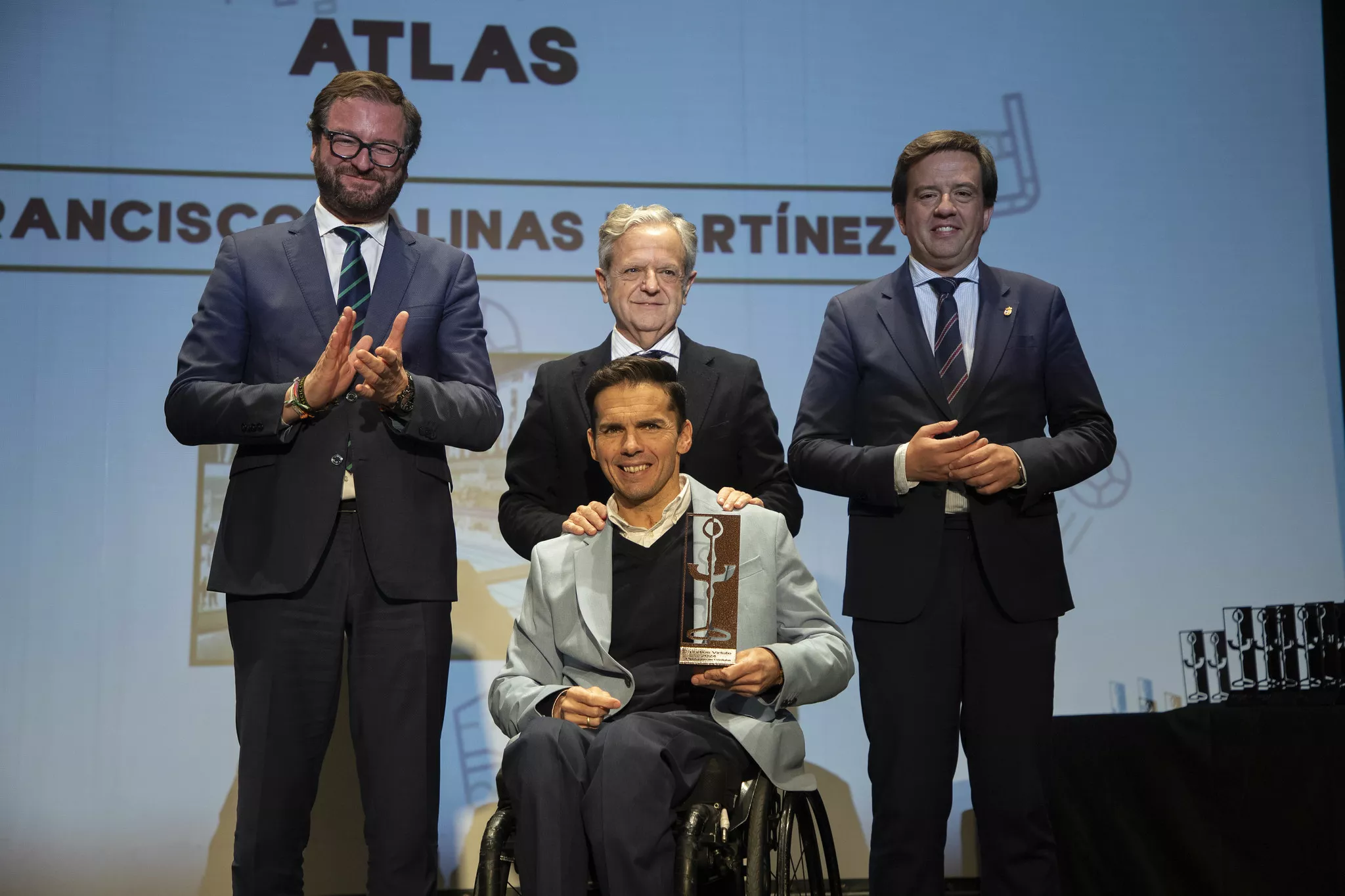 Gran Gala del Deporte Provincial 2024
